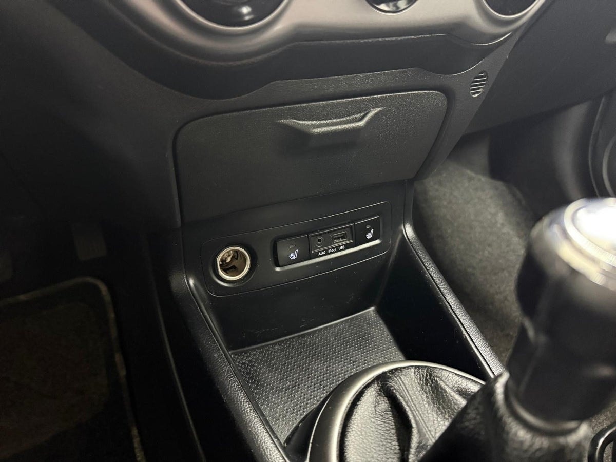 Hyundai i20 – billede 15