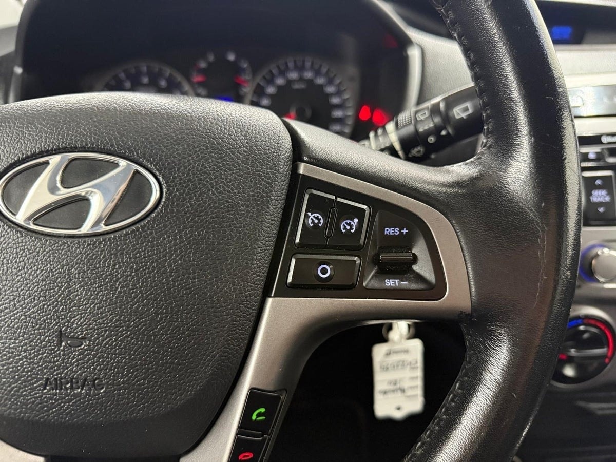 Hyundai i20 – billede 17