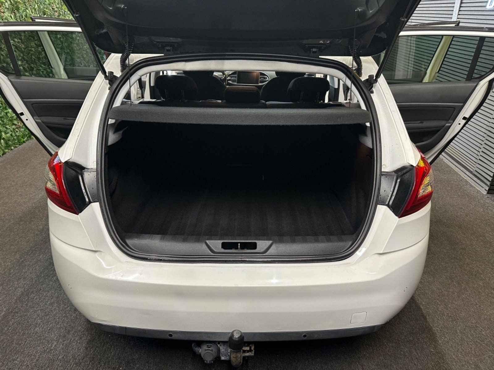 Peugeot 308 – billede 4