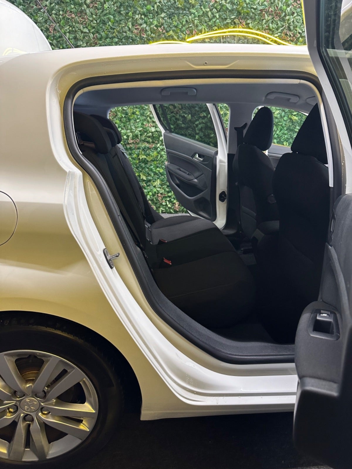 Peugeot 308 – billede 16