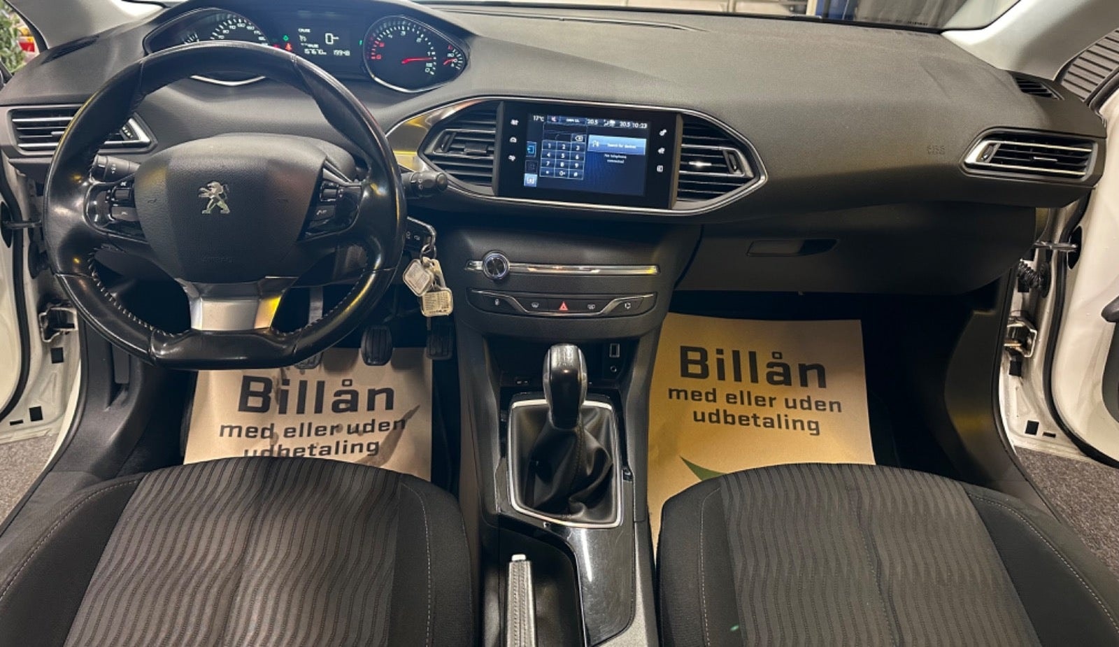 Peugeot 308 – billede 10