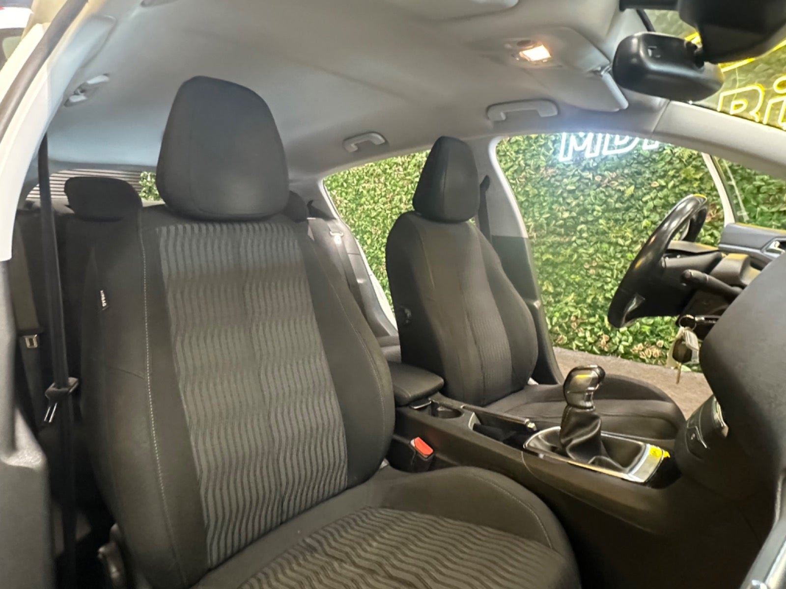 Peugeot 308 – billede 9