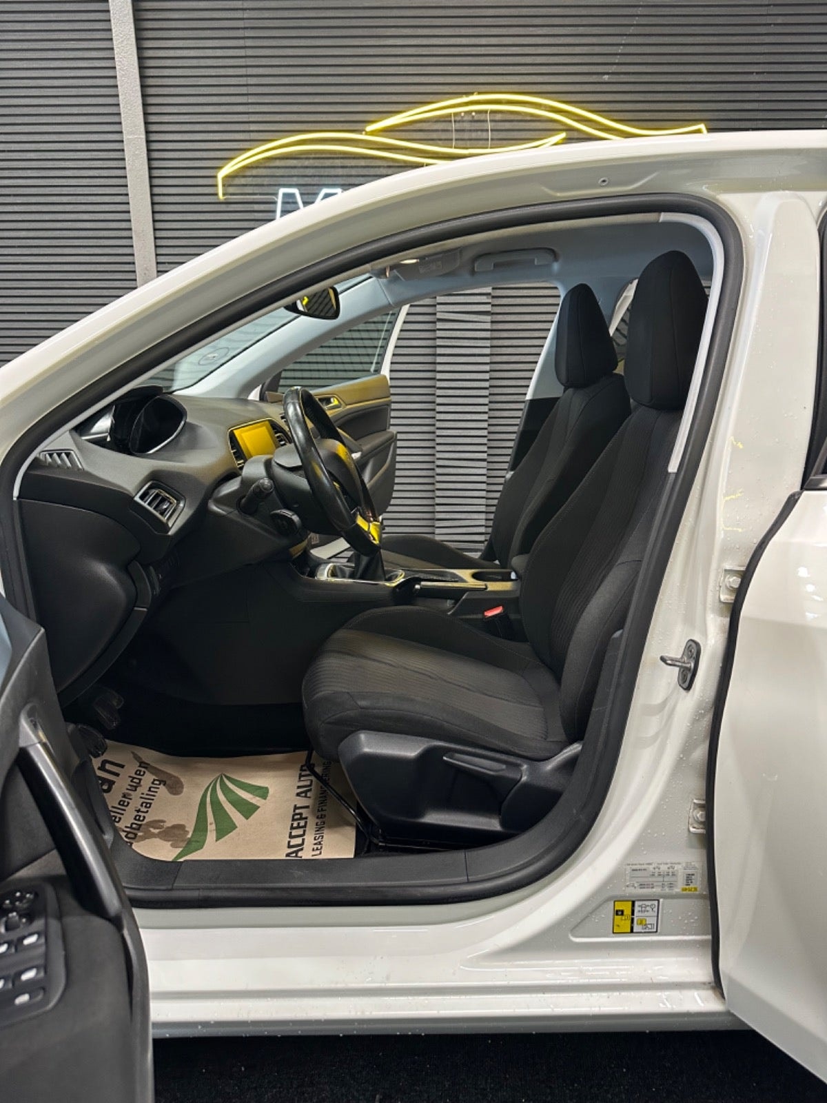 Peugeot 308 – billede 7