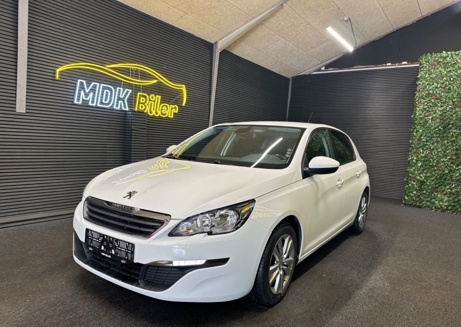 Peugeot 308 – billede 2