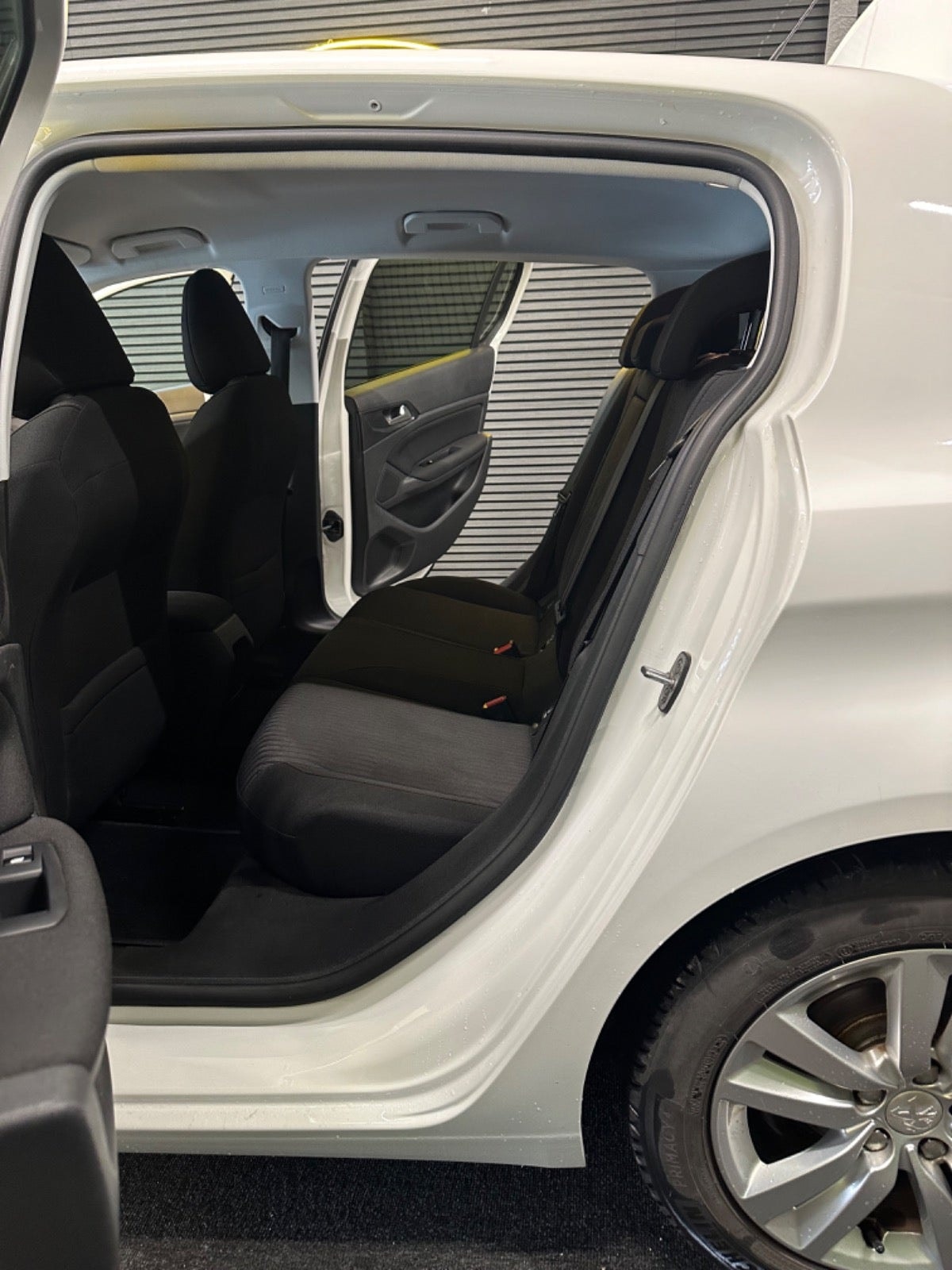 Peugeot 308 – billede 15