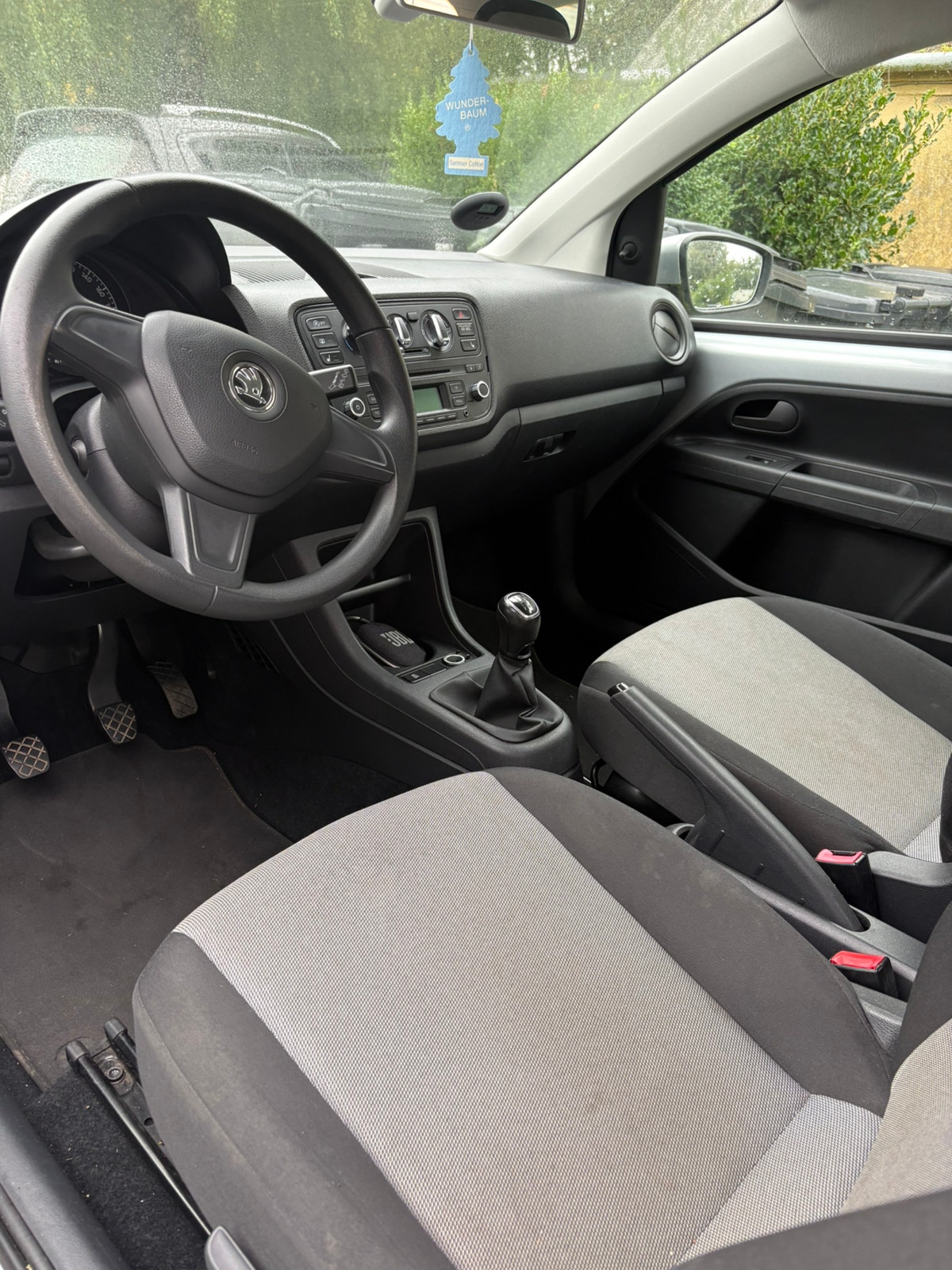 Skoda Citigo – billede 4