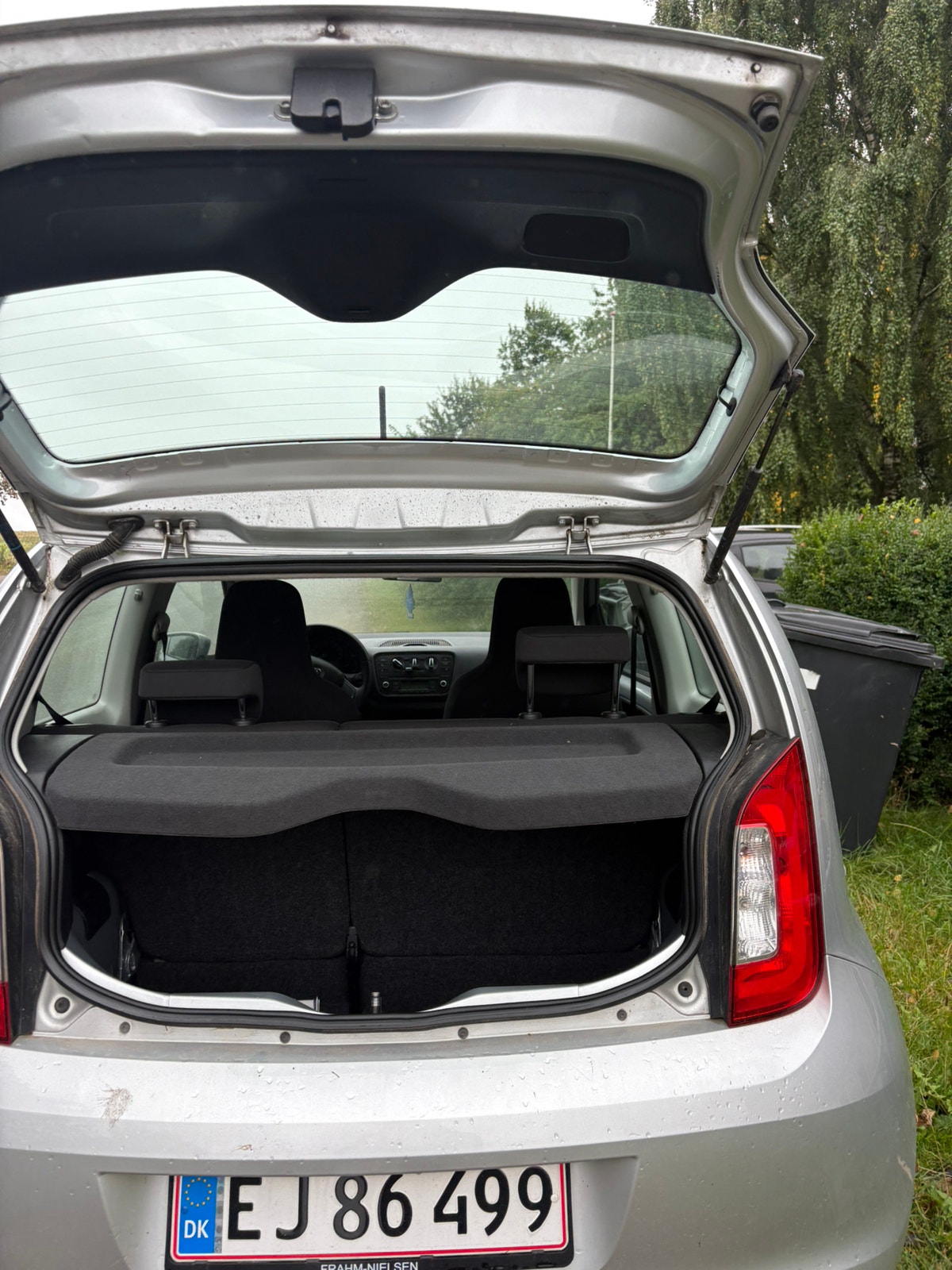 Skoda Citigo – billede 8
