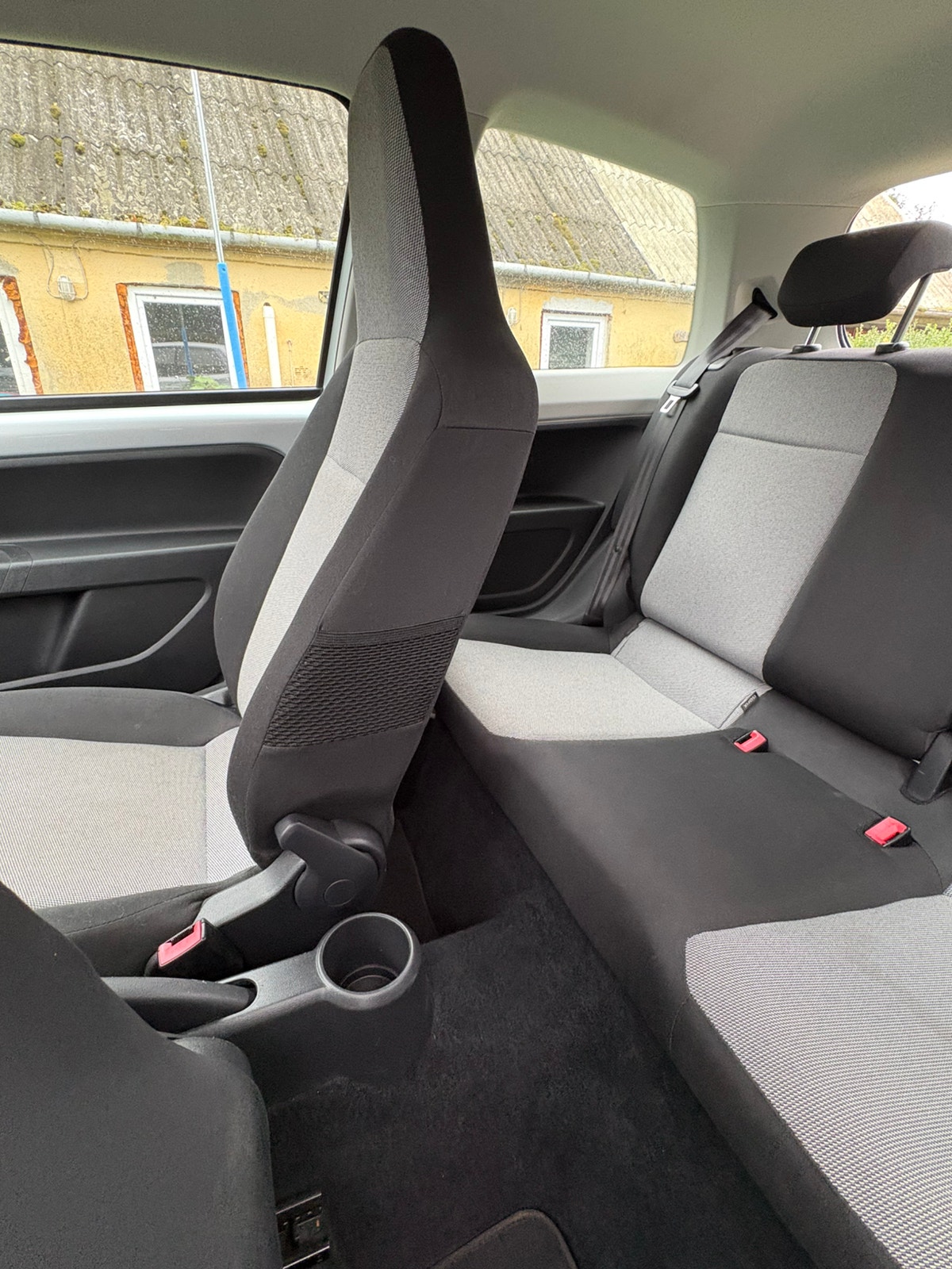 Skoda Citigo – billede 5