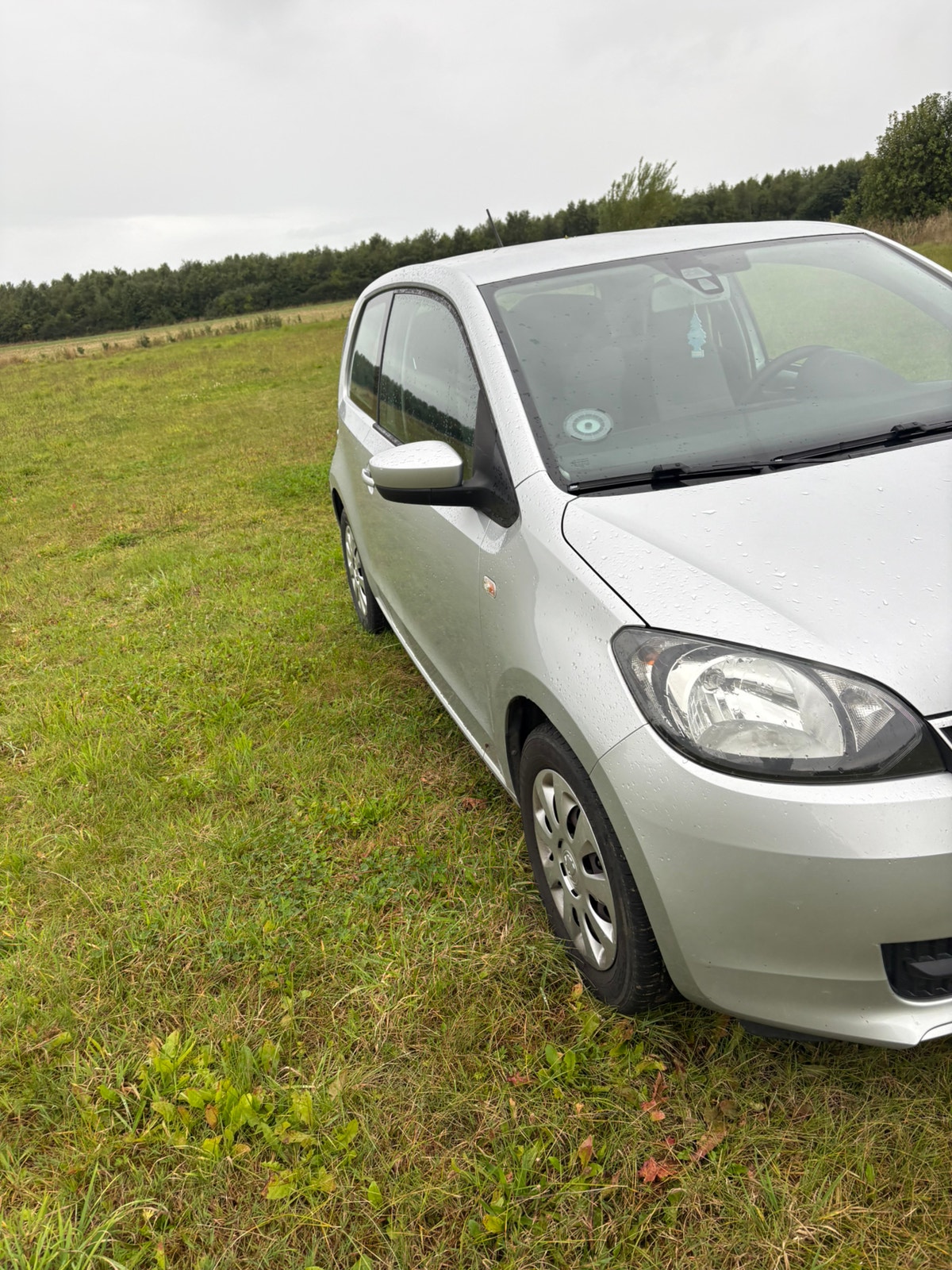 Skoda Citigo – billede 6