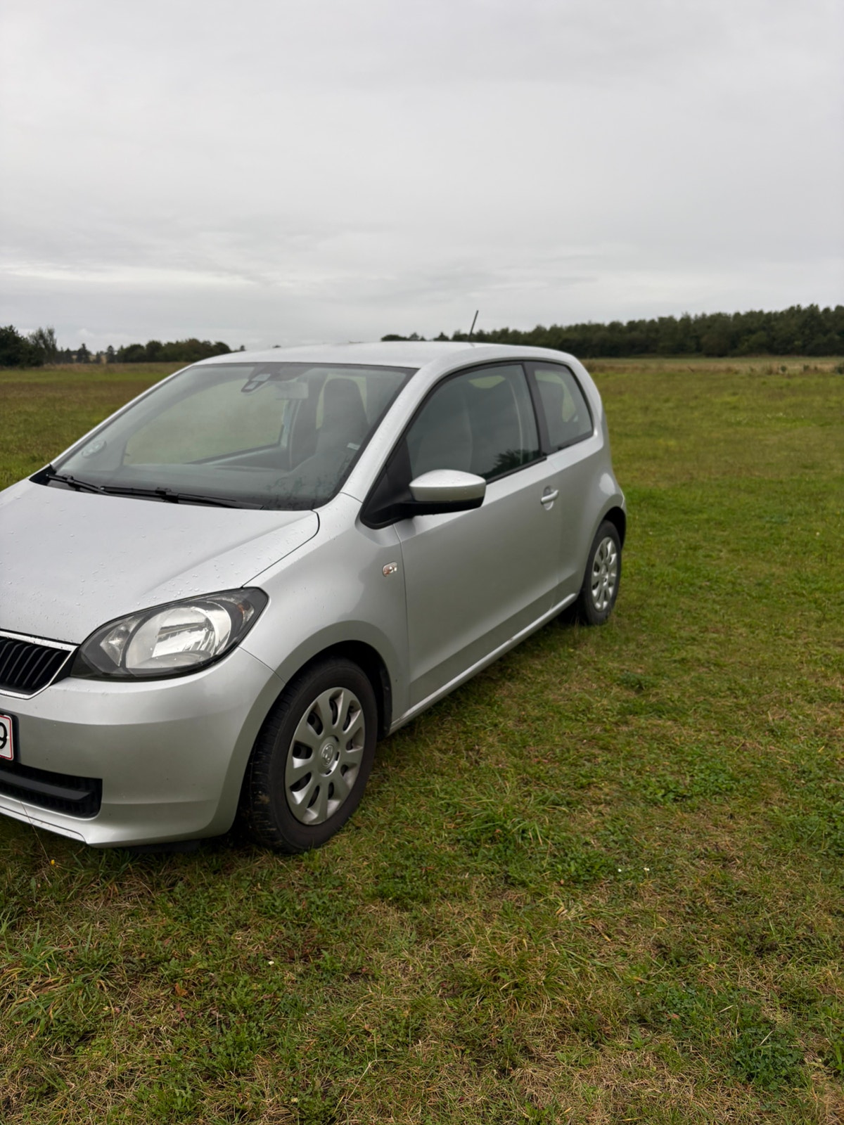 Skoda Citigo – billede 7