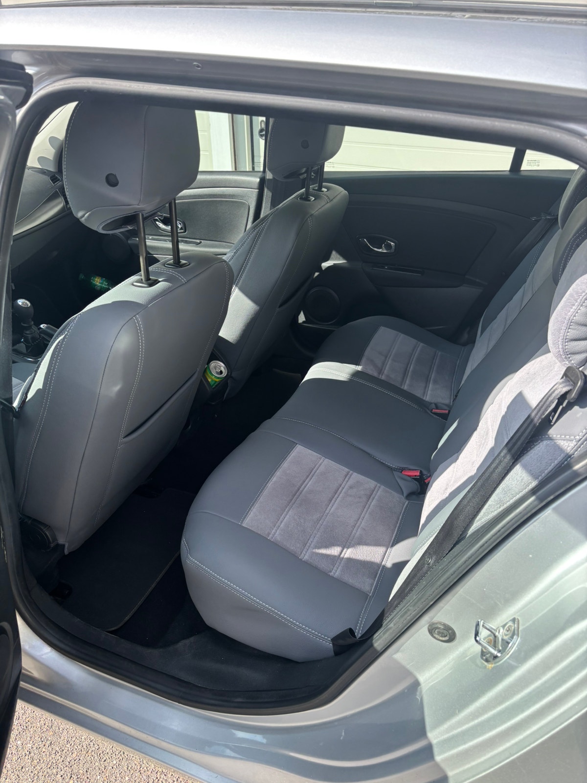 Renault Megane III – billede 4