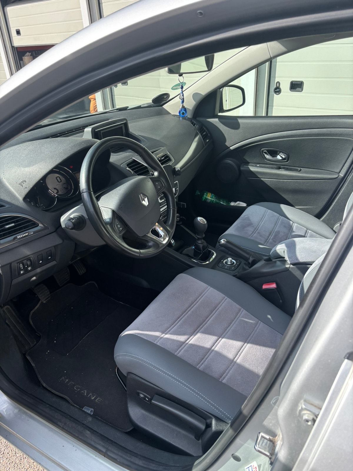 Renault Megane III – billede 2