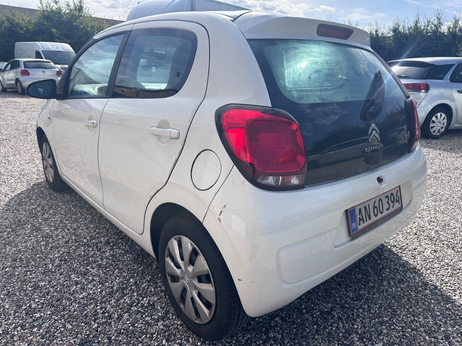 Citroen C1 – billede 6