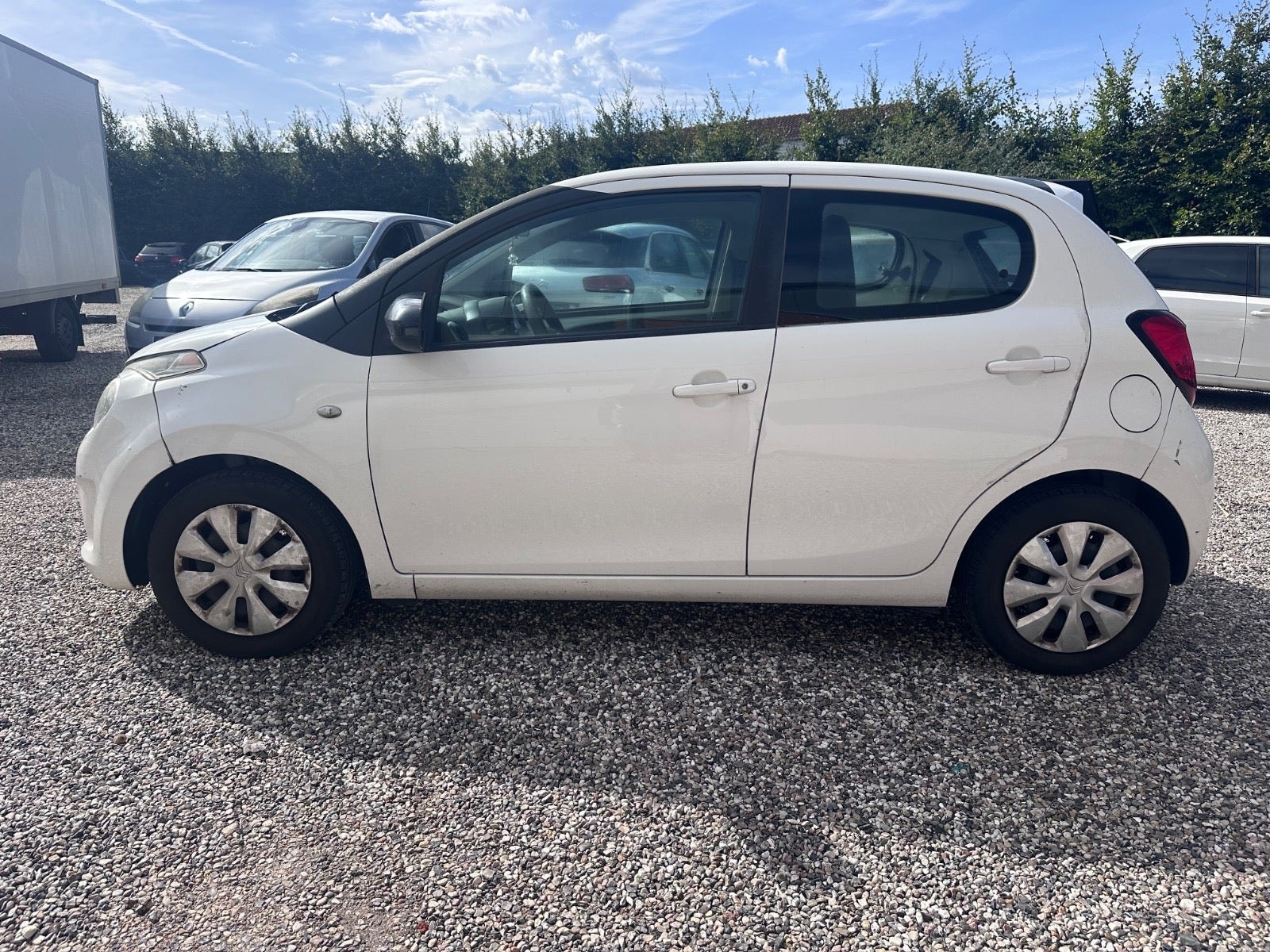 Citroen C1 – billede 2