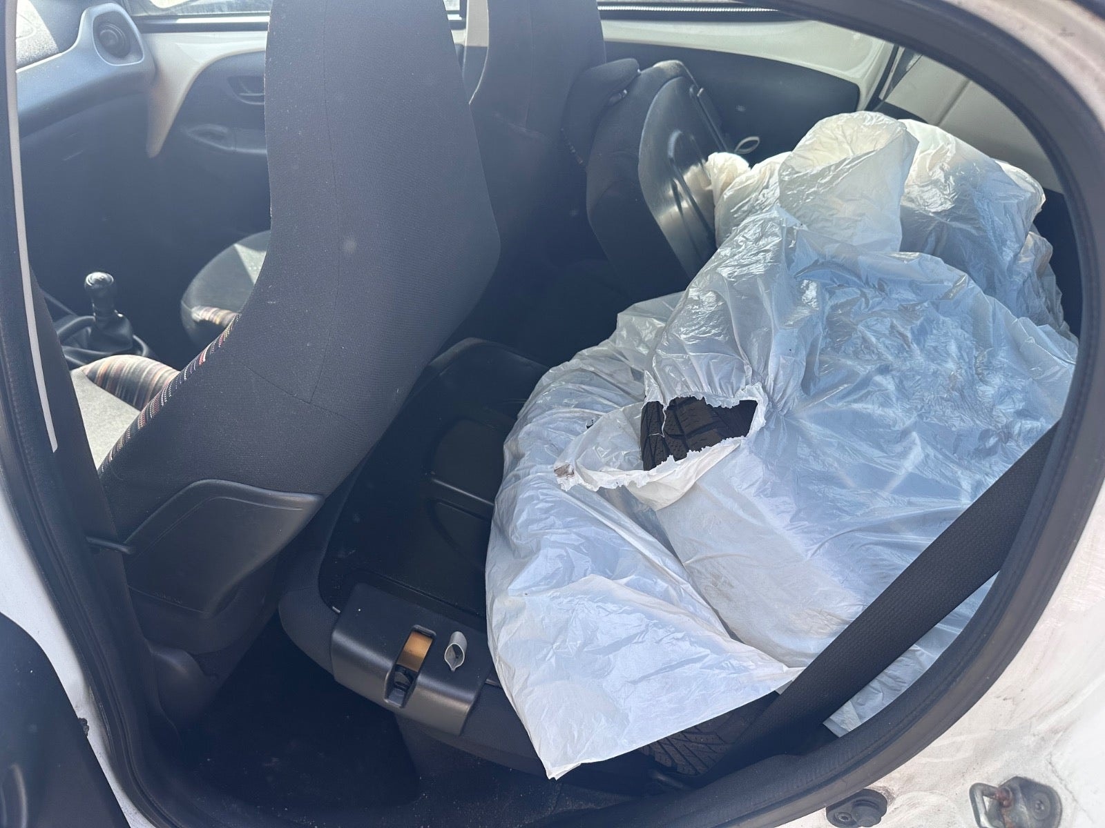 Citroen C1 – billede 10