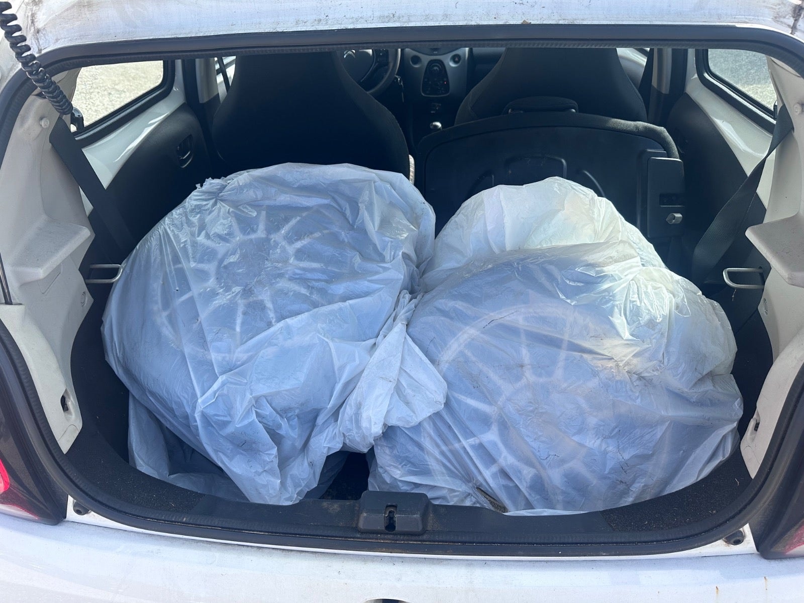 Citroen C1 – billede 7