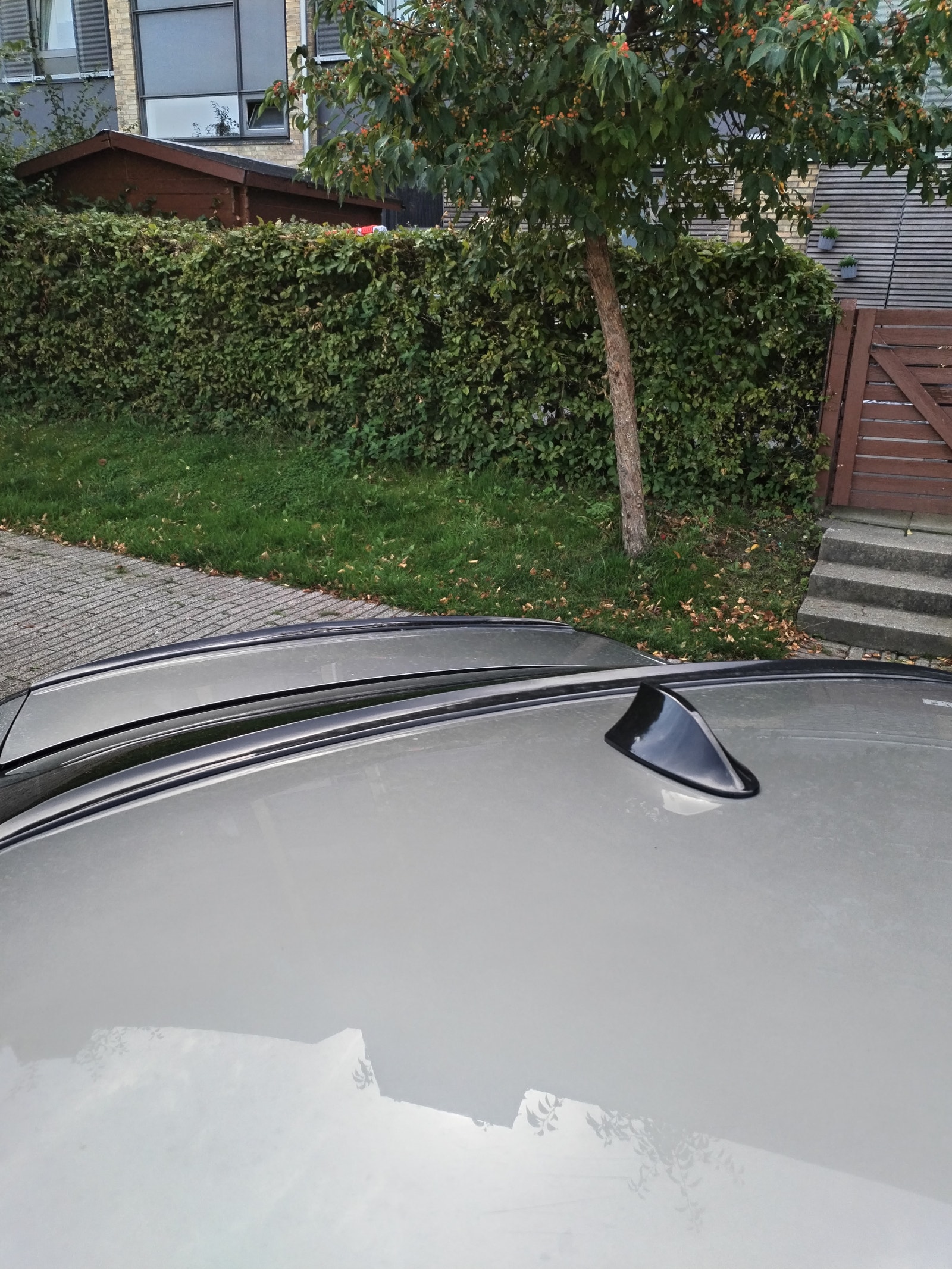 Audi A6 – billede 7