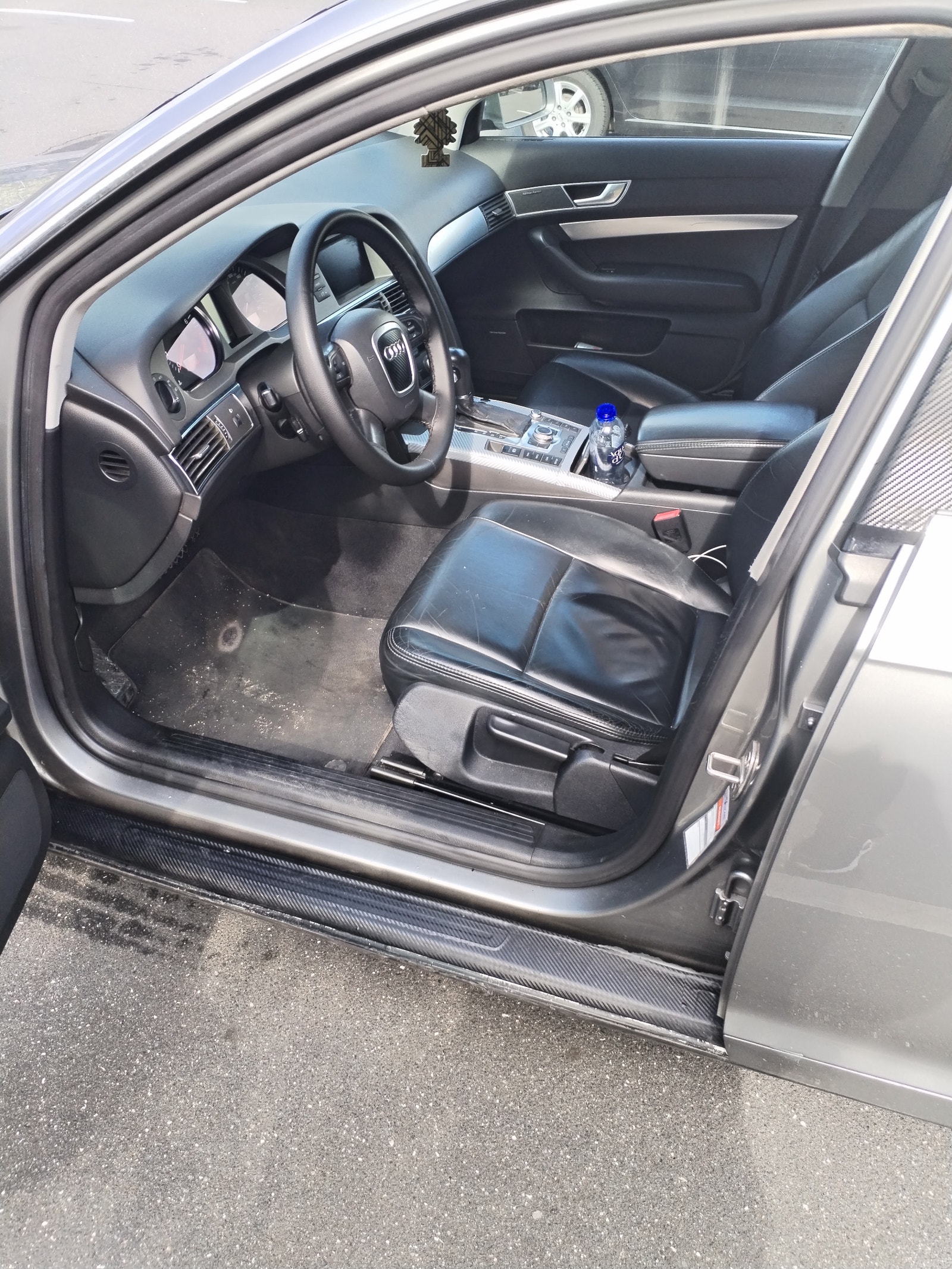 Audi A6 – billede 4