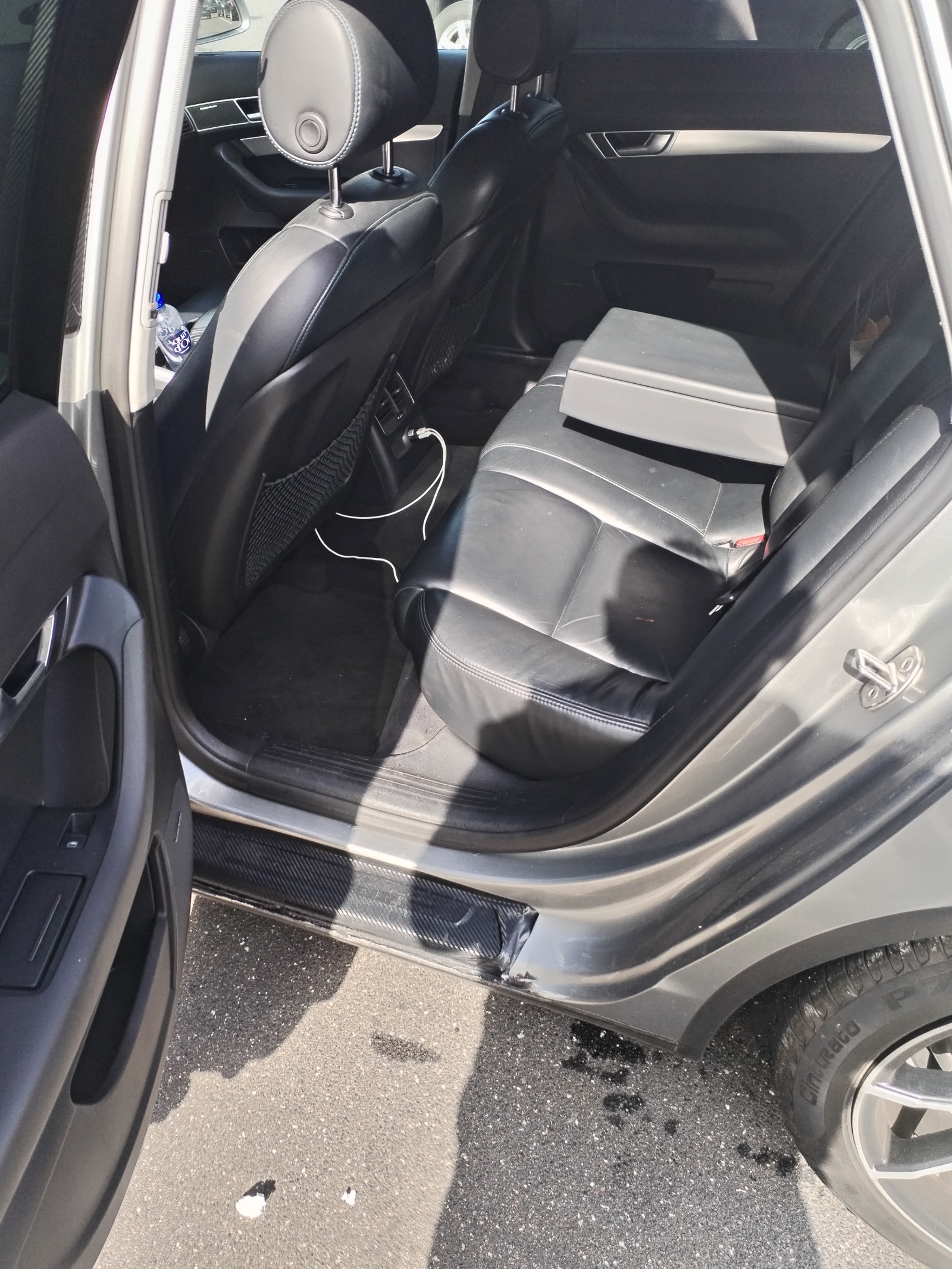 Audi A6 – billede 5