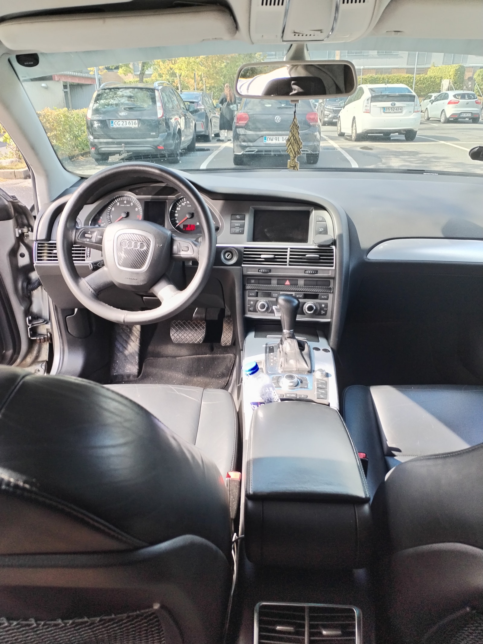 Audi A6 – billede 9