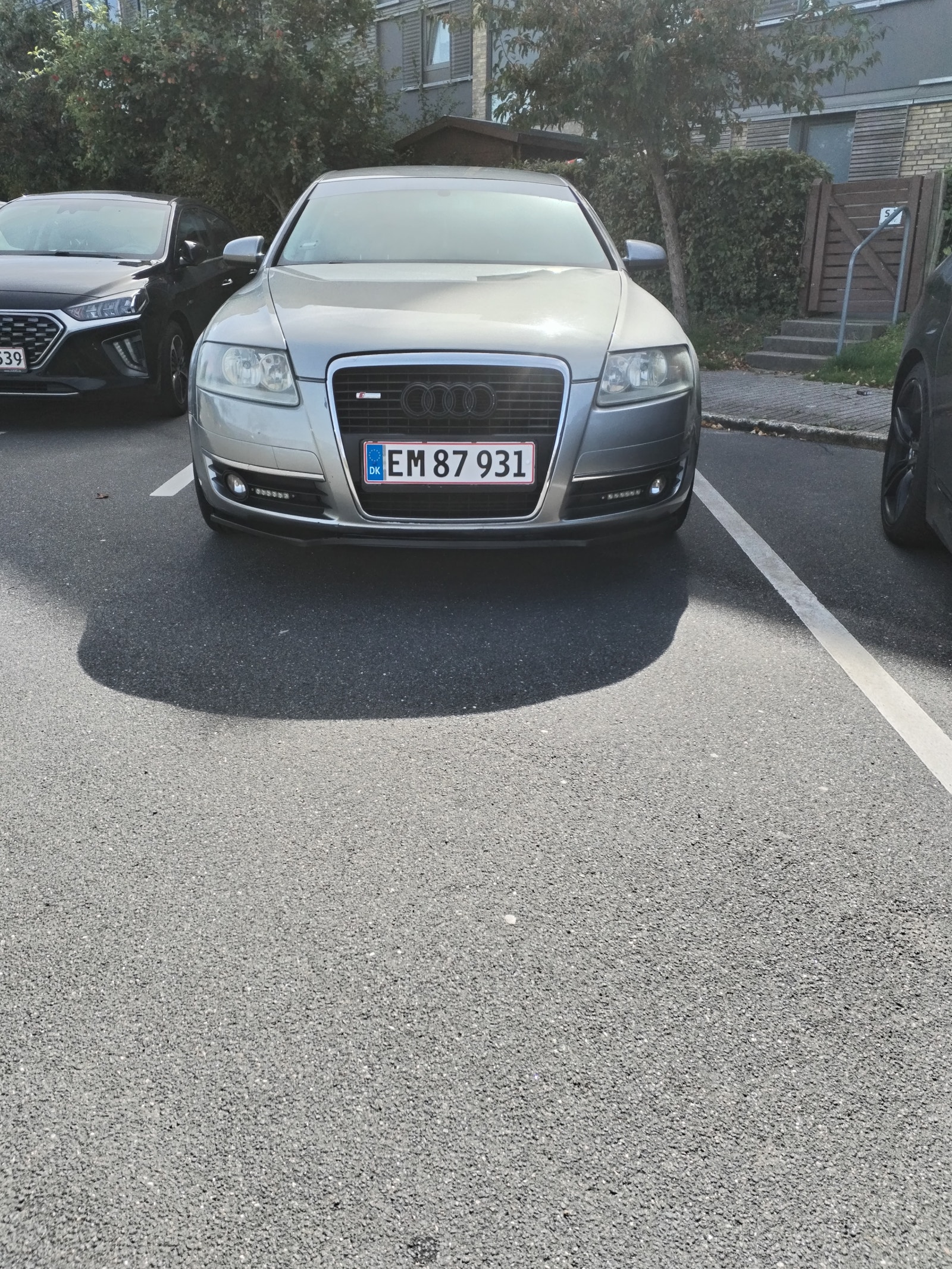 Audi A6 – billede 2