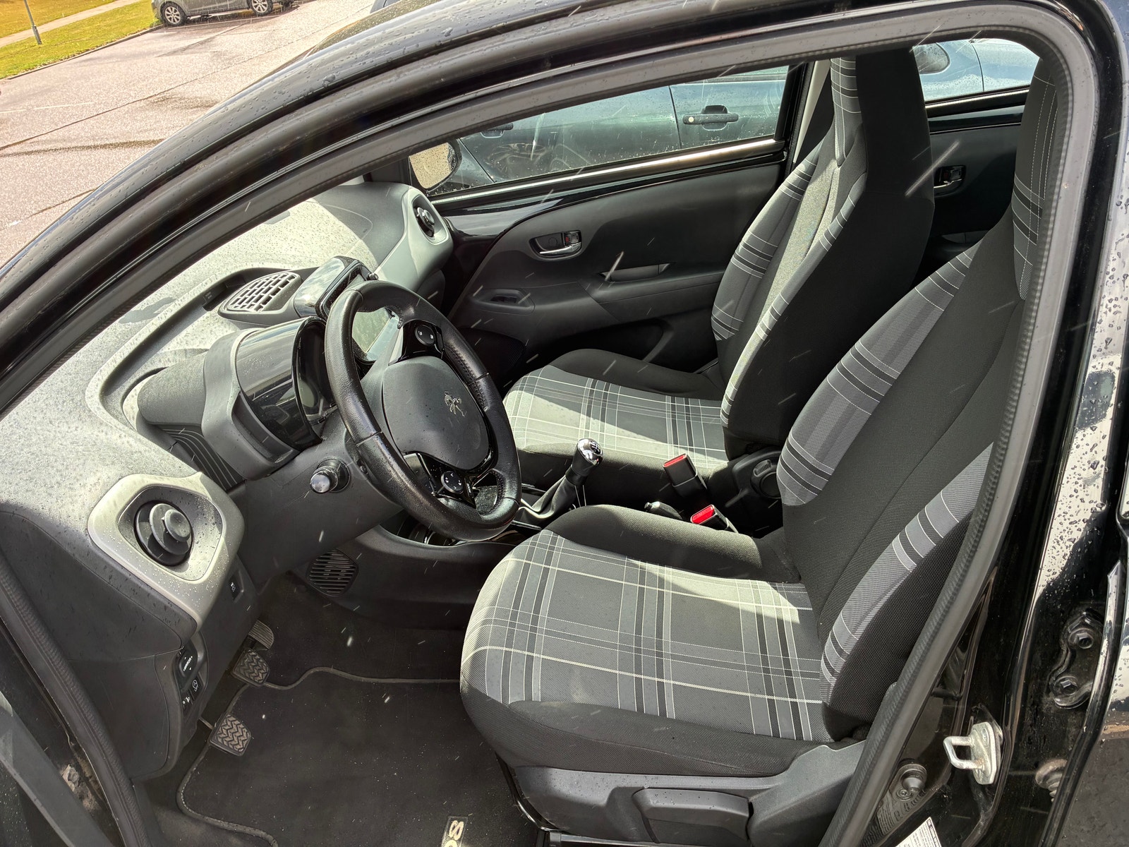 Peugeot 108 – billede 4
