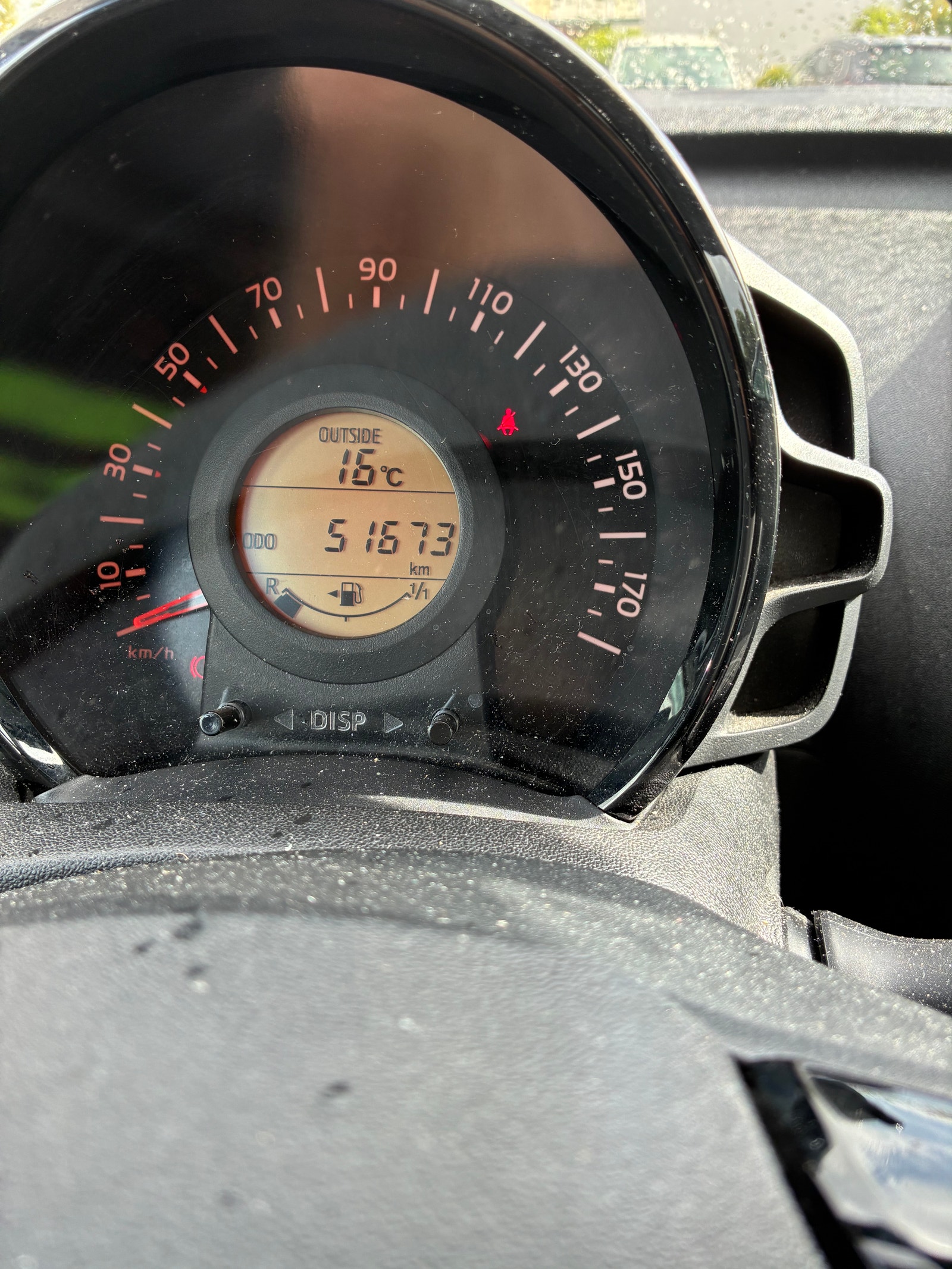 Peugeot 108 – billede 3