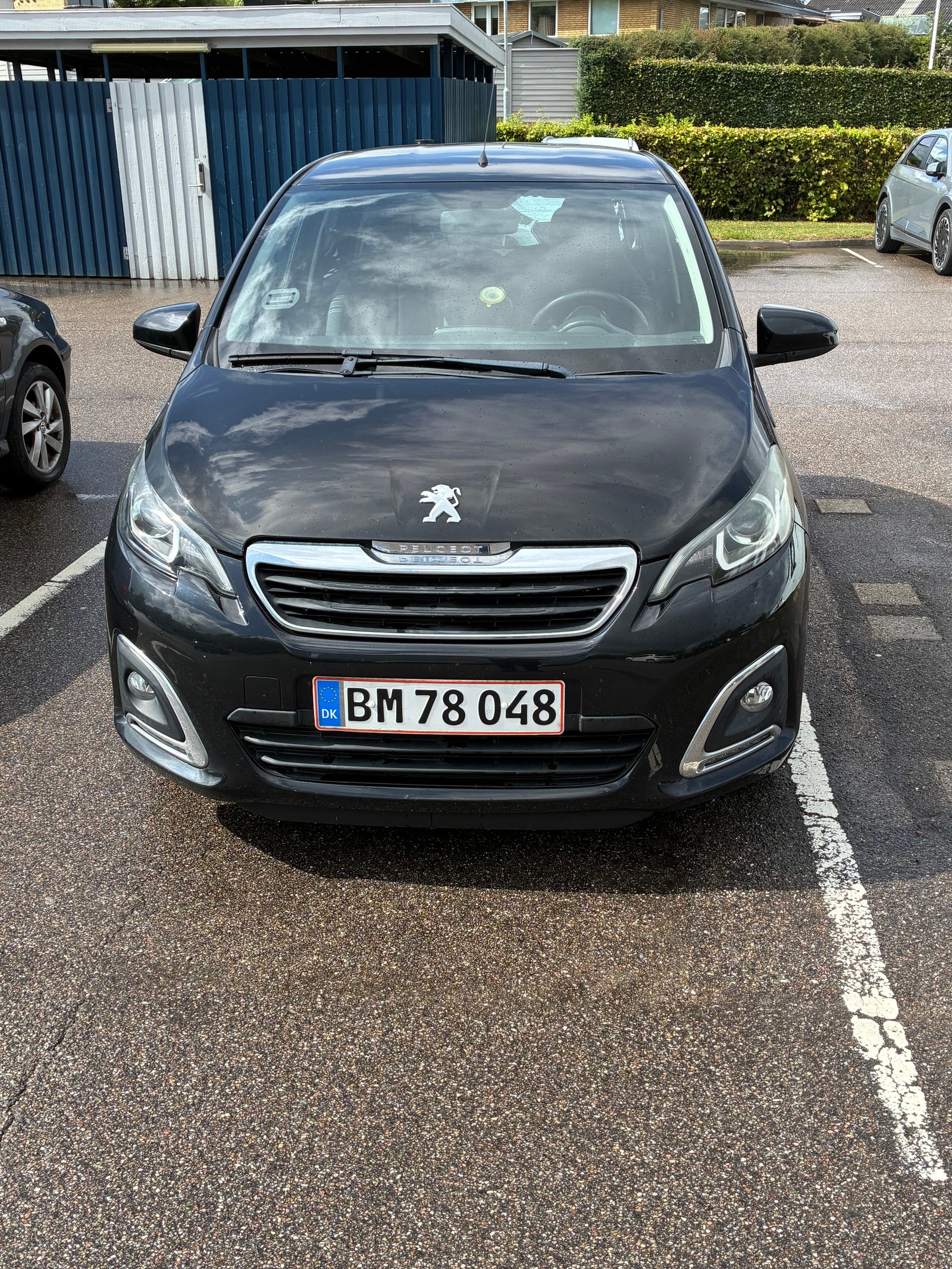 Peugeot 108 – billede 2
