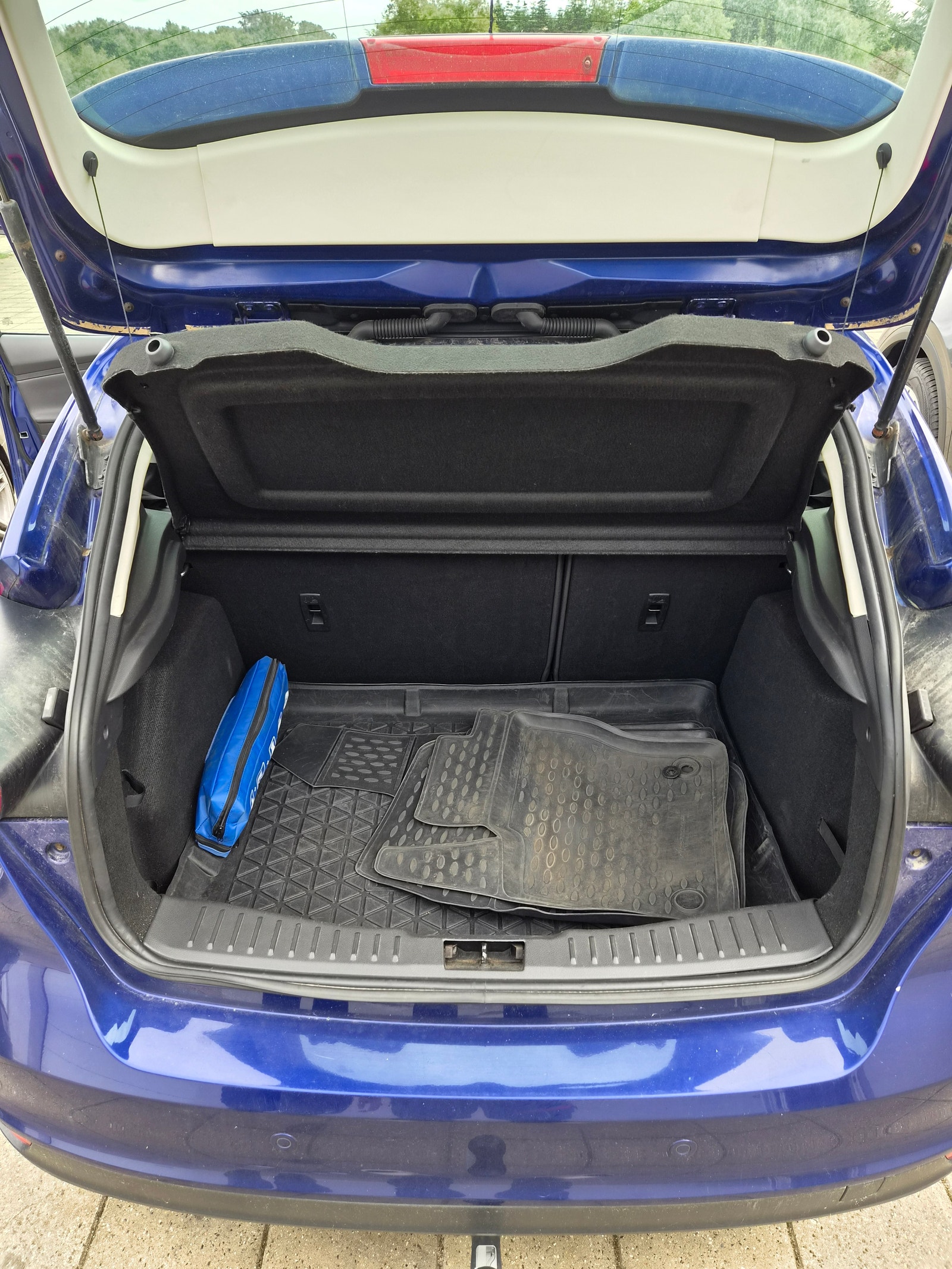 Ford Focus til salg hos Nabilli