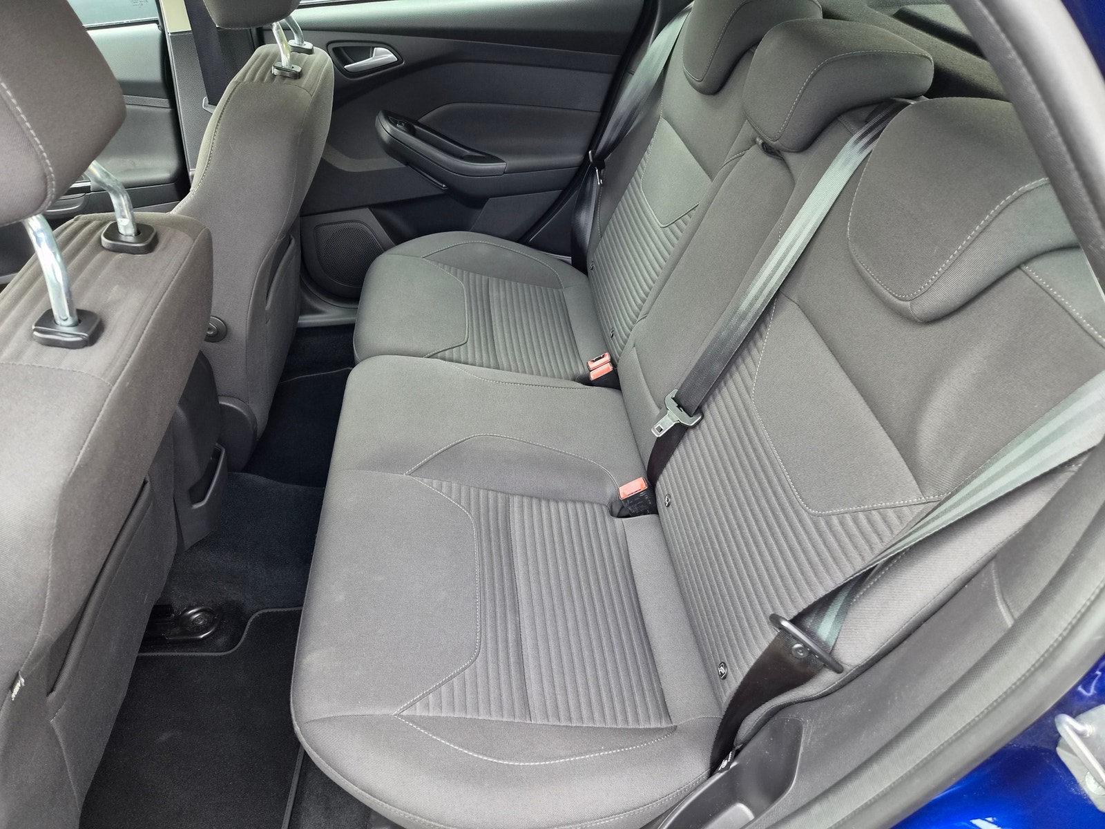 Ford Focus til salg hos Nabilli