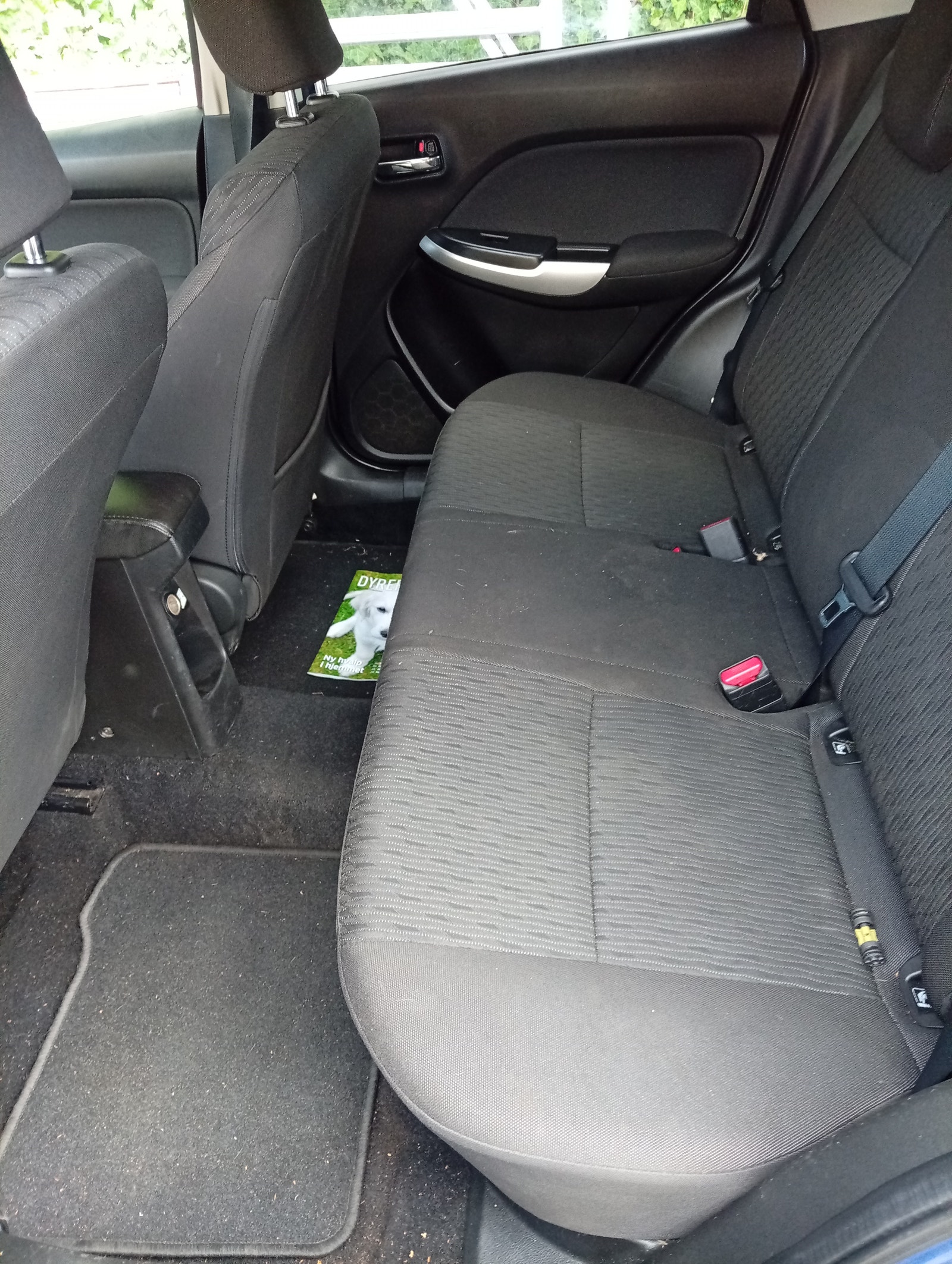Suzuki Baleno – billede 2