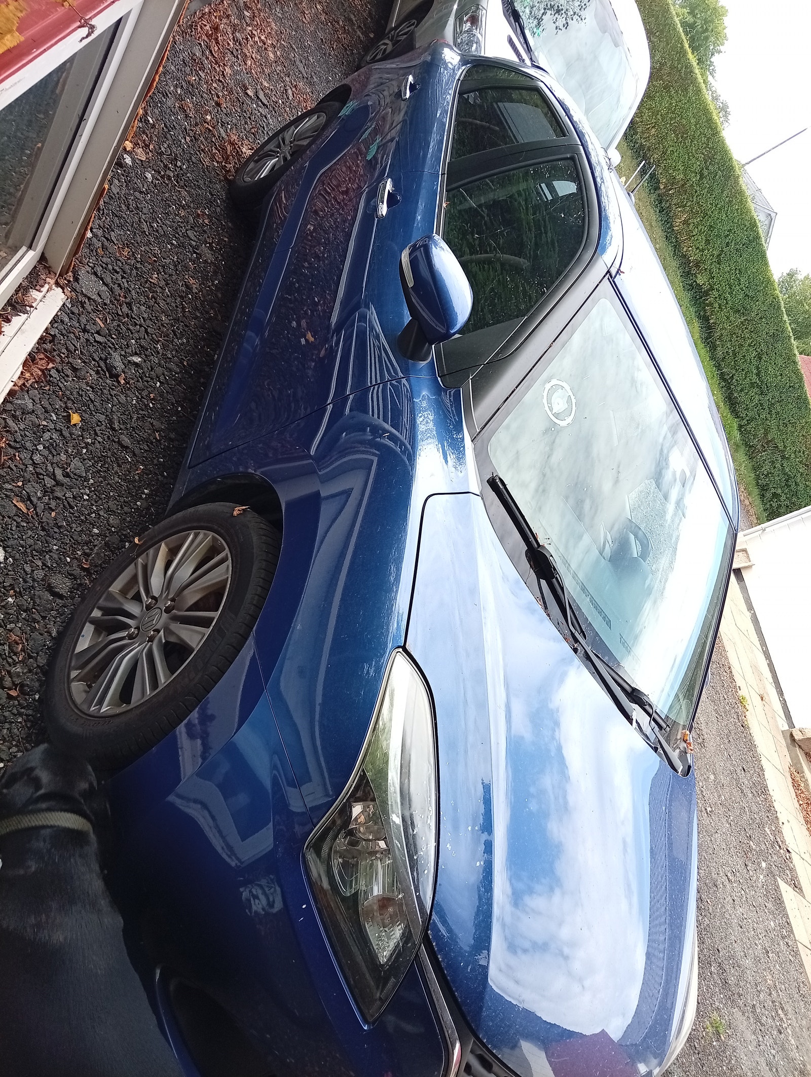 Suzuki Baleno – billede 4
