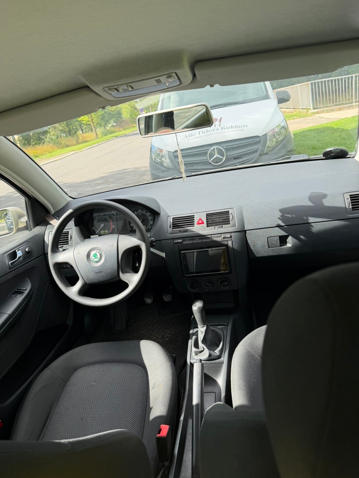 Skoda Fabia – billede 5
