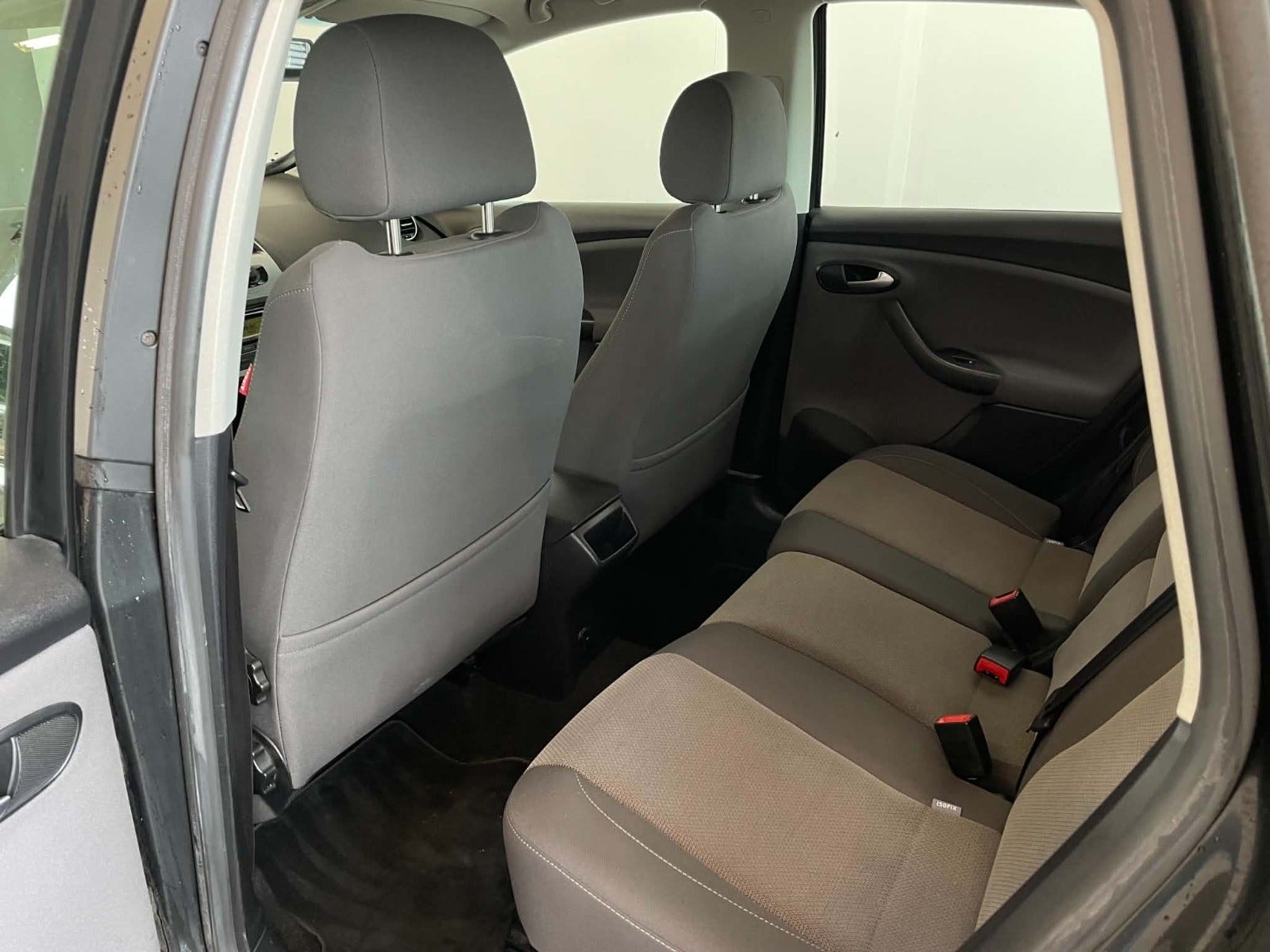 Seat Altea XL – billede 15
