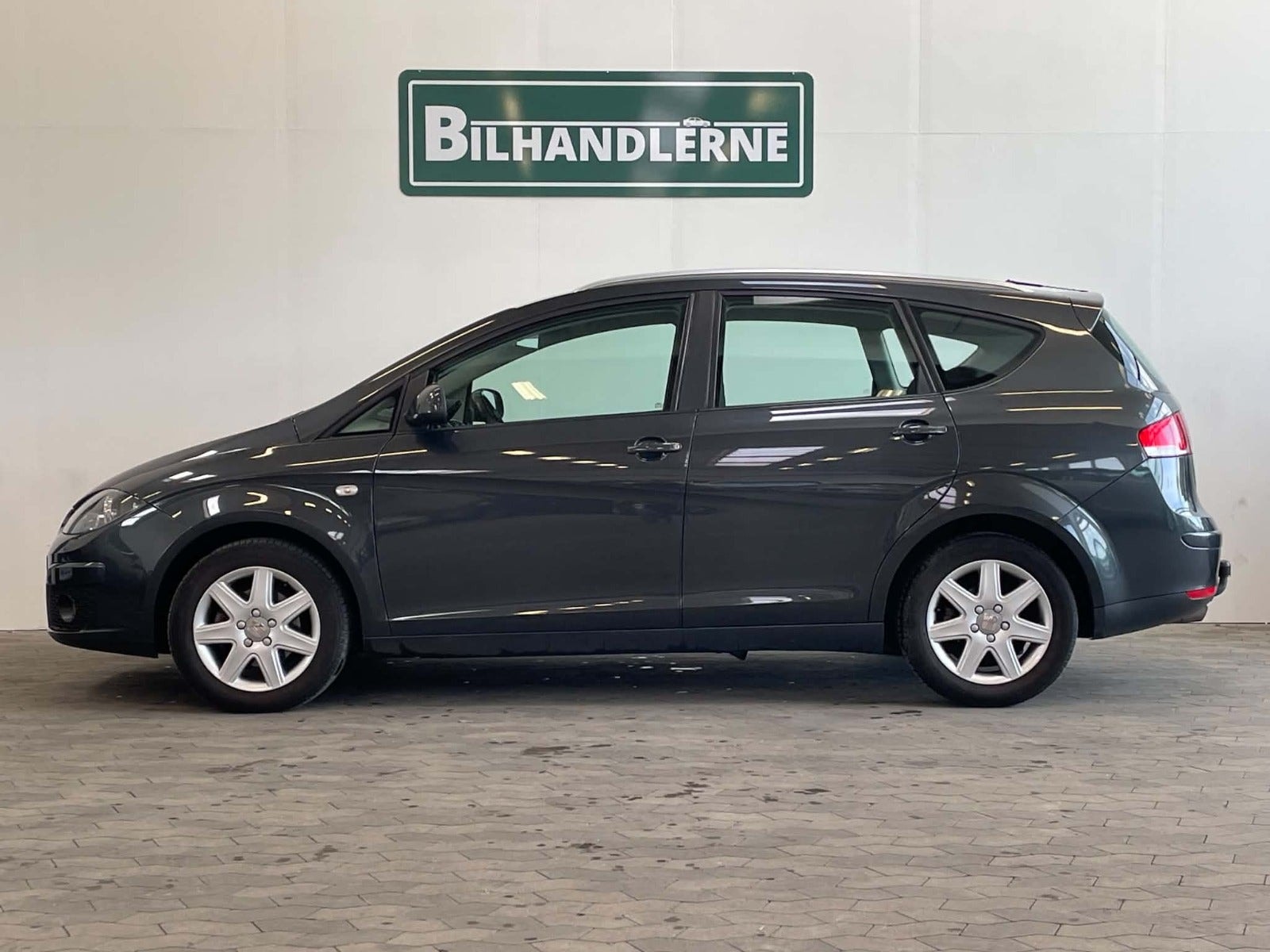 Seat Altea XL – billede 6