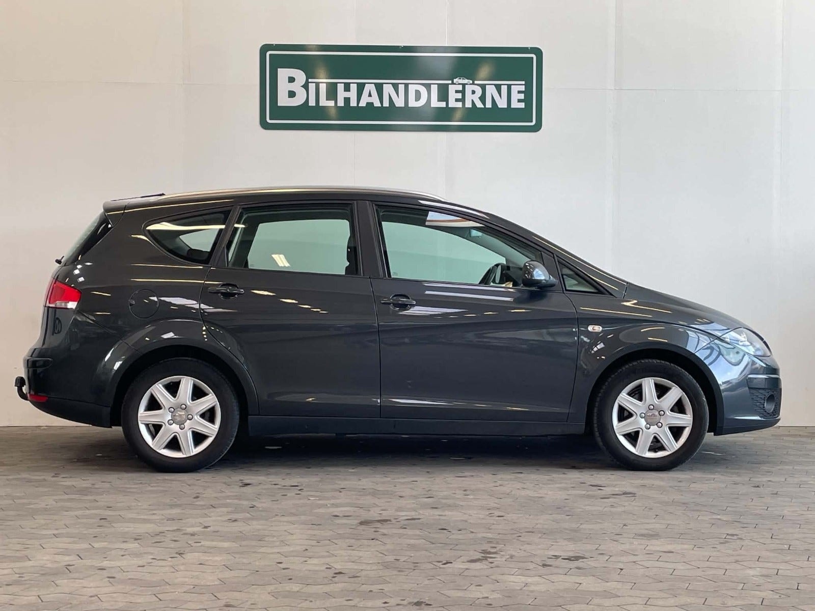 Seat Altea XL – billede 3