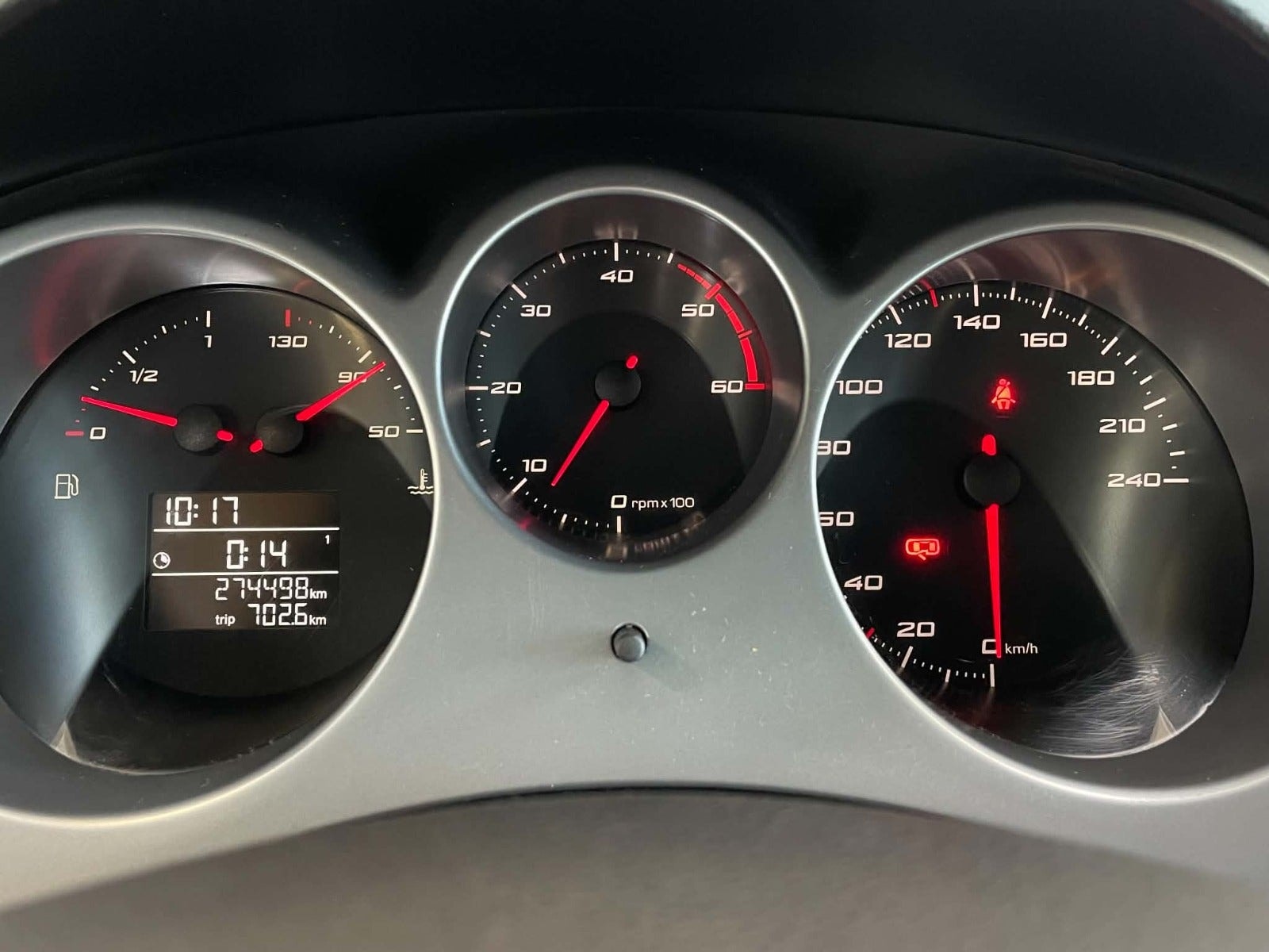 Seat Altea XL – billede 9