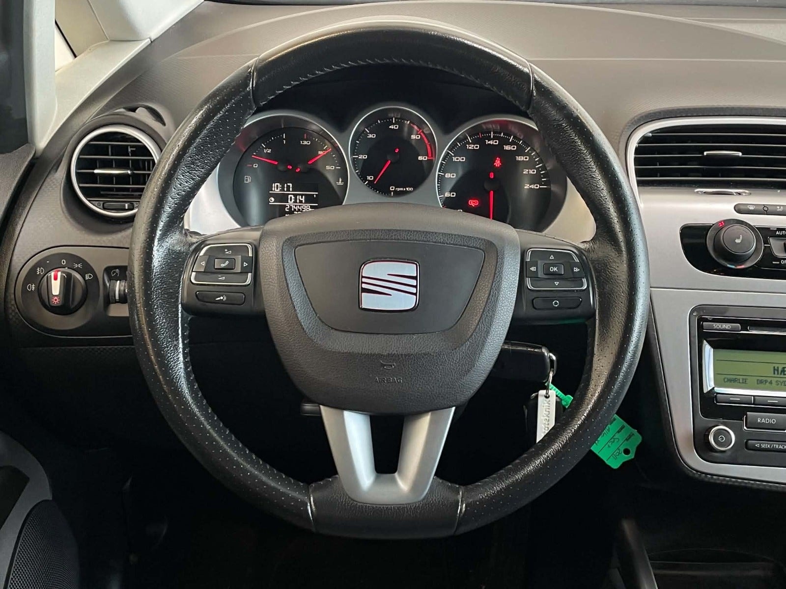 Seat Altea XL – billede 8