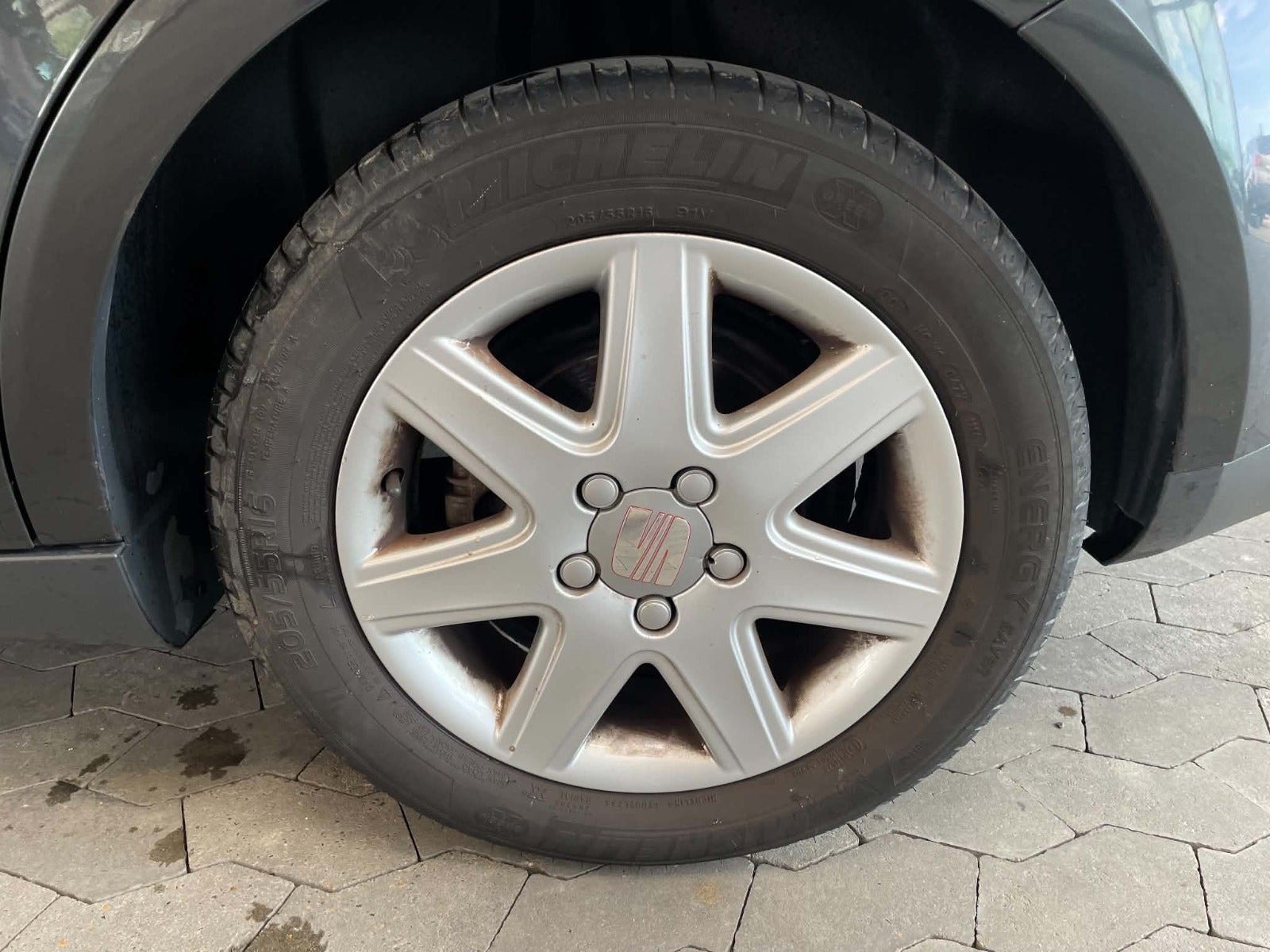Seat Altea XL – billede 5