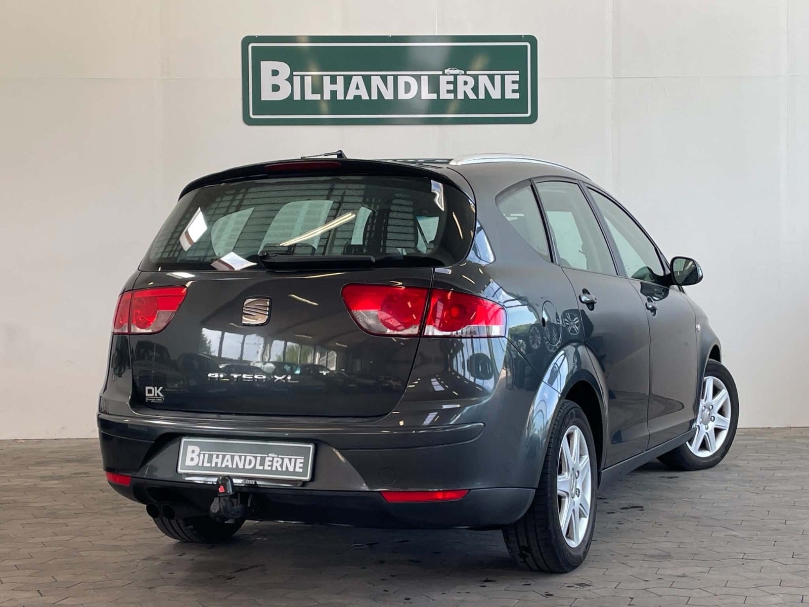 Seat Altea XL – billede 2