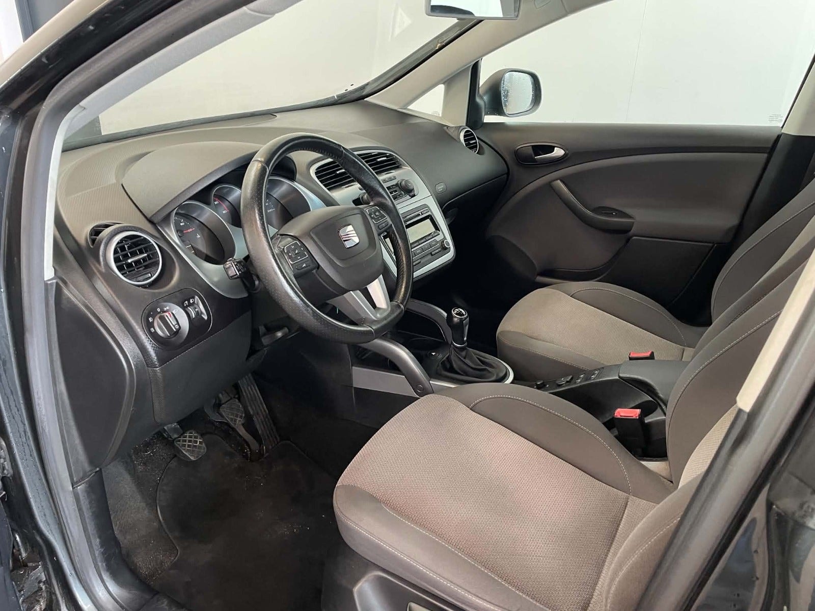 Seat Altea XL – billede 14
