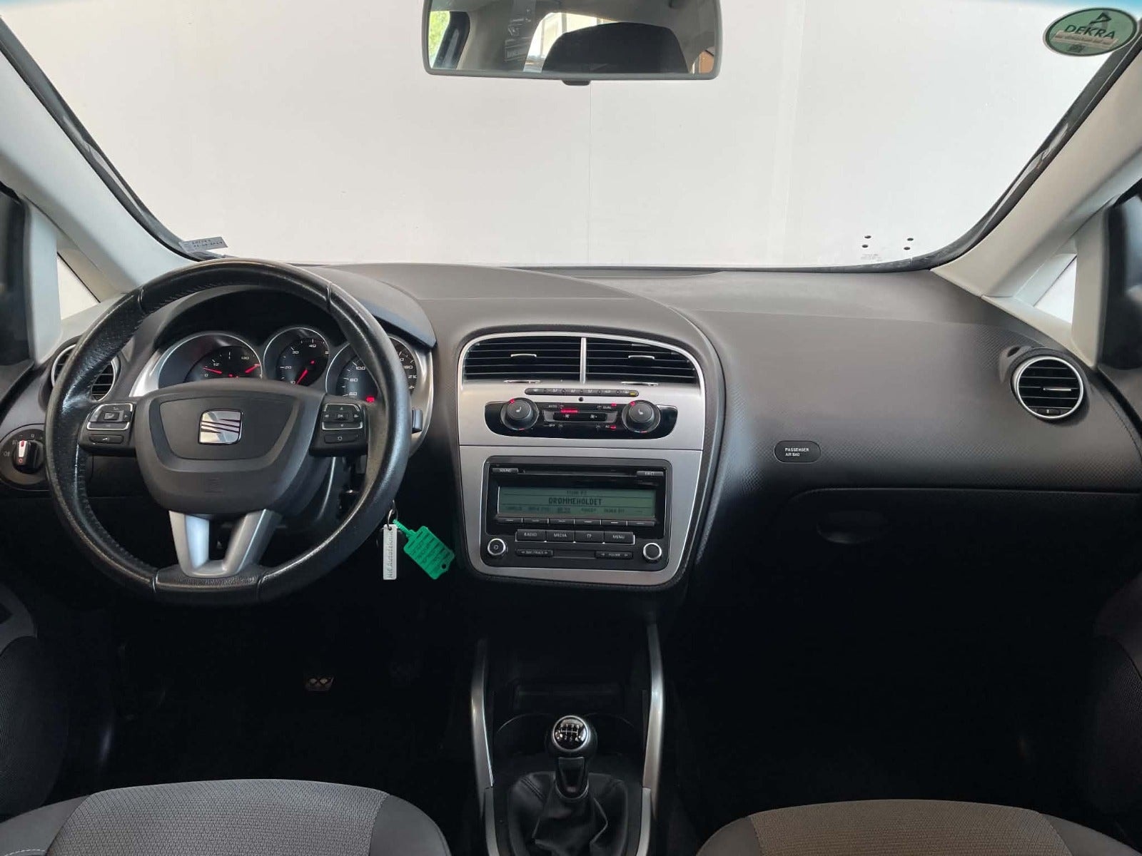 Seat Altea XL – billede 7