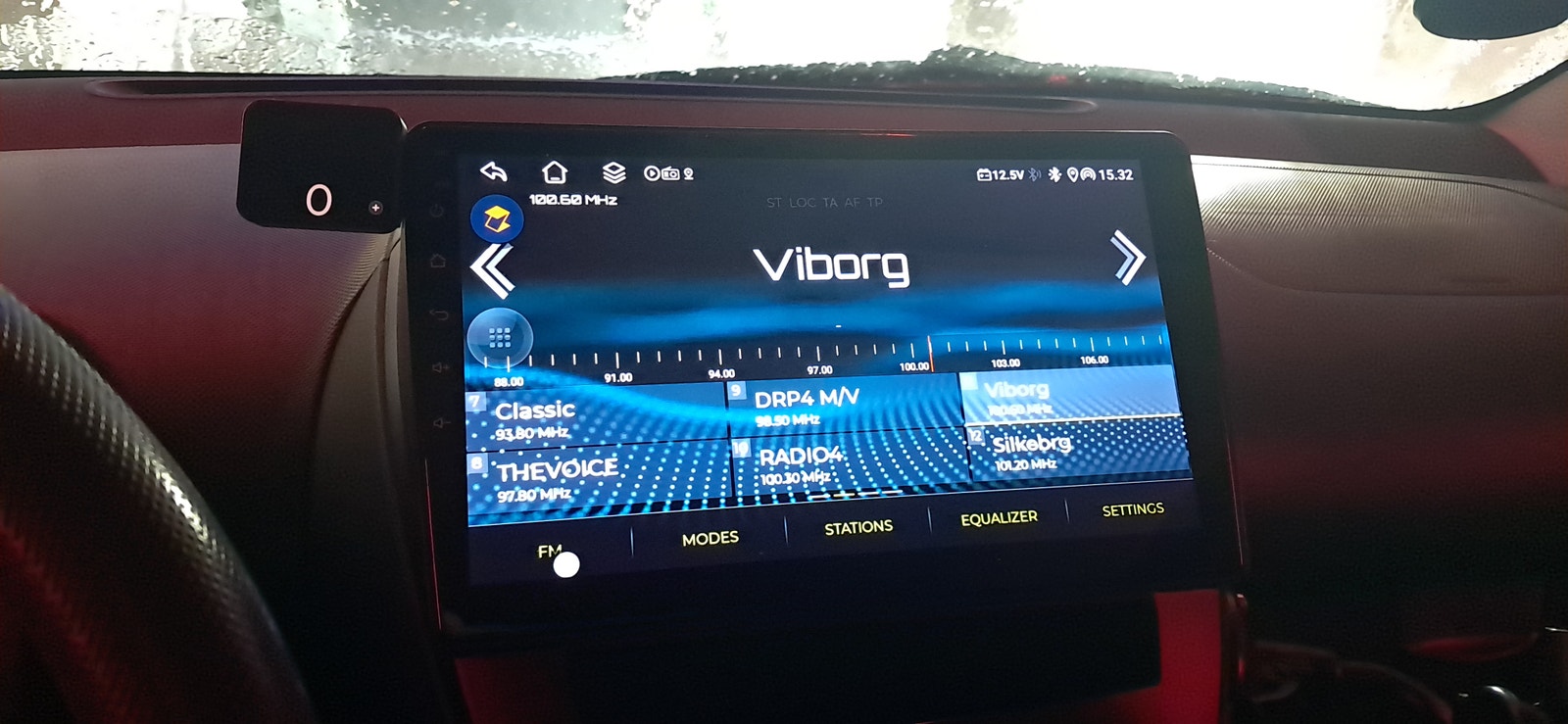 Peugeot 107 til salg hos Nabilli