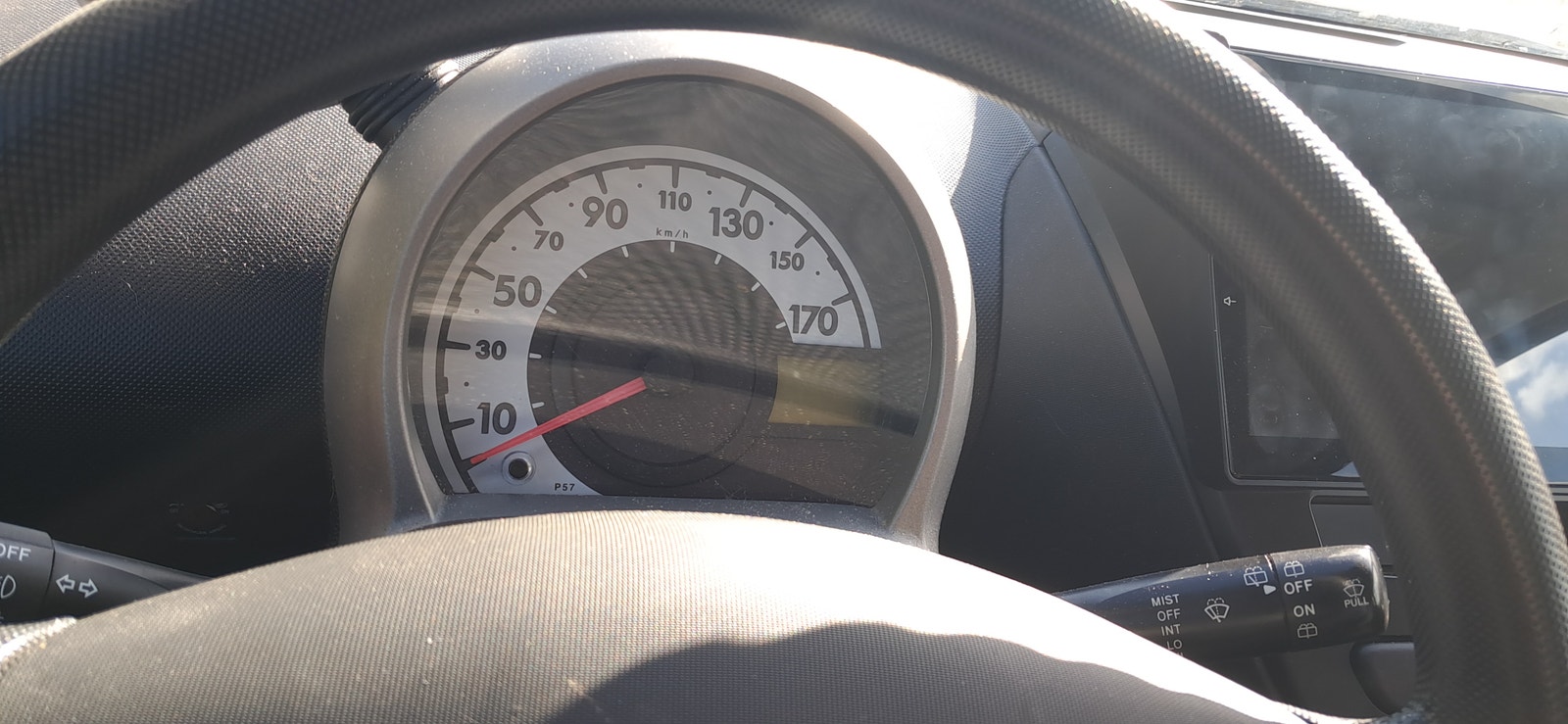 Peugeot 107 til salg hos Nabilli