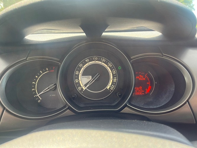 Citroen C3 – billede 4