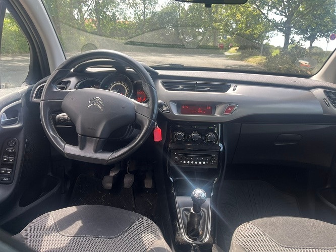 Citroen C3 – billede 3