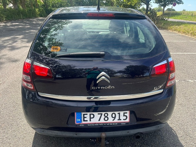 Citroen C3 – billede 2