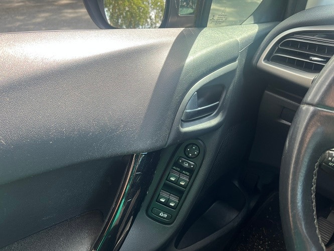 Citroen C3 – billede 5