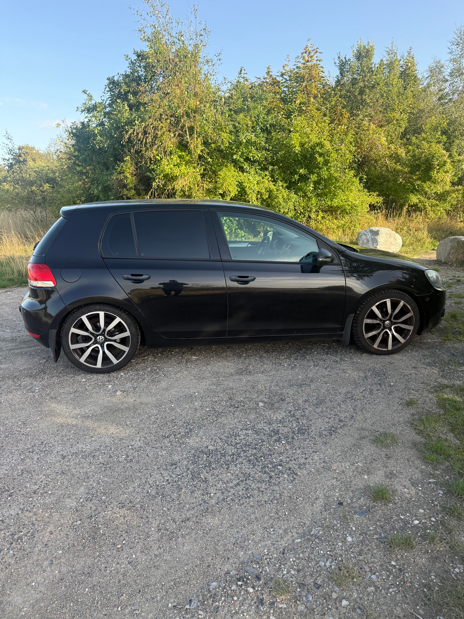 VW Golf V – billede 3