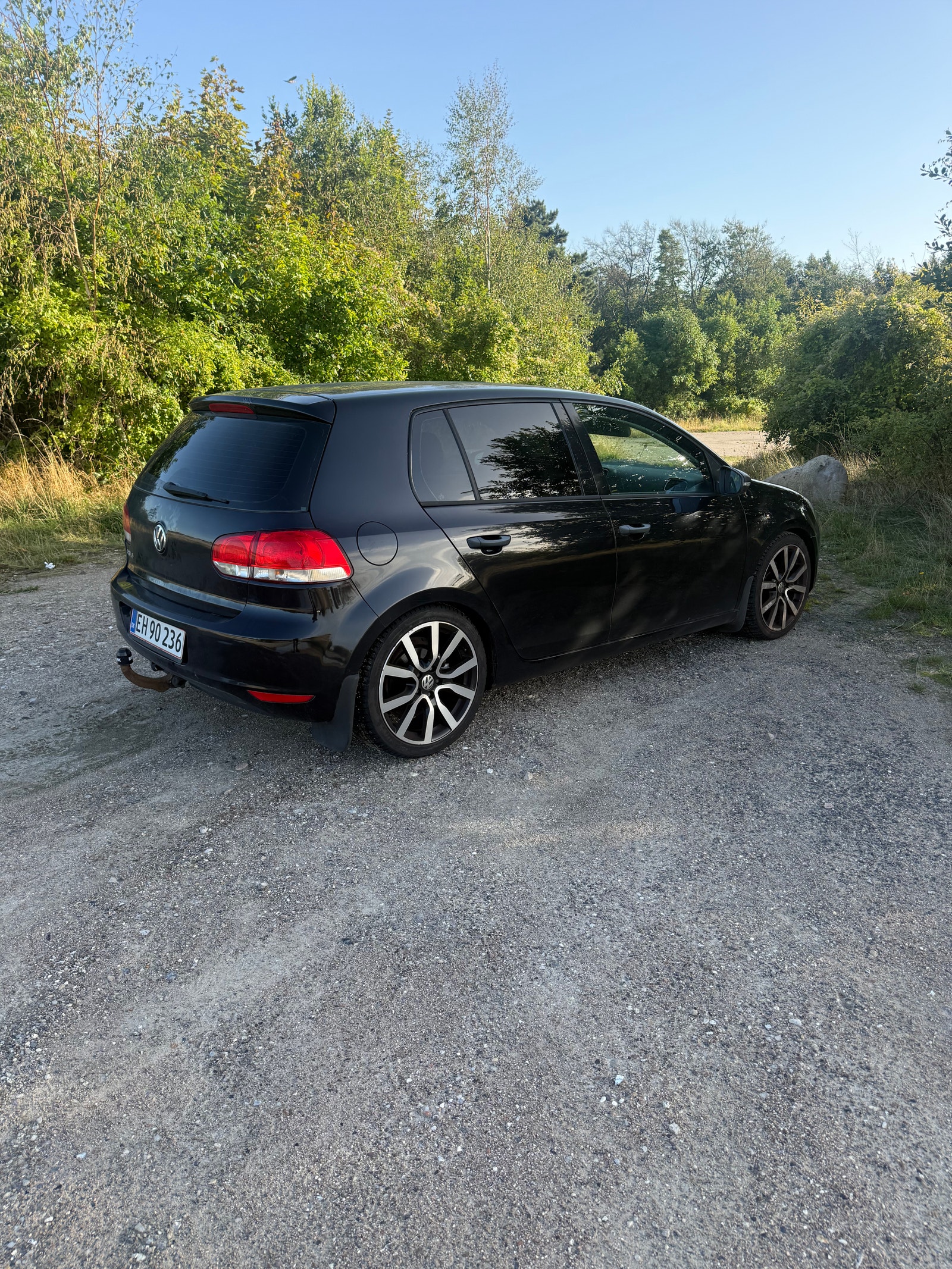 VW Golf V – billede 6